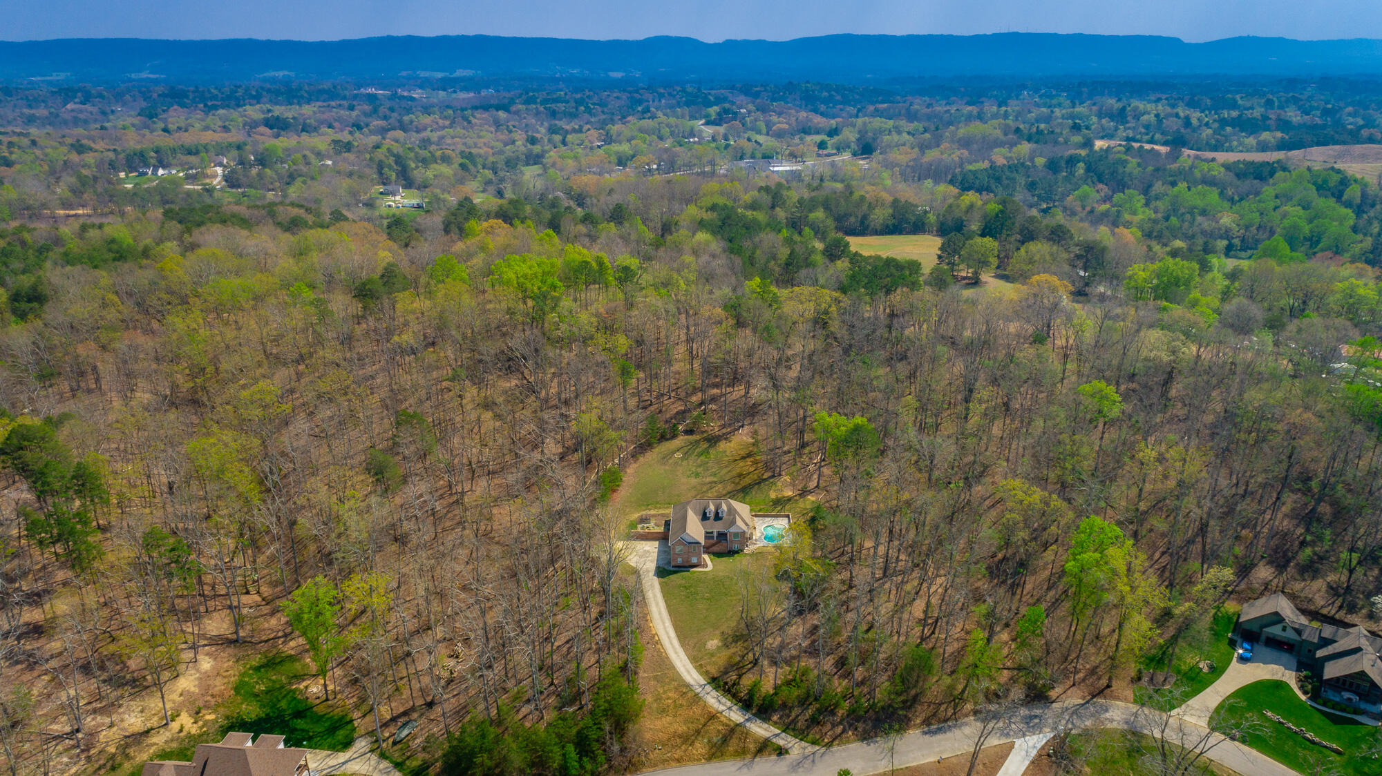 9768 Caseview Drive Harrison, TN 37341 - Photo 6 of 96 9768 Caseview Drive HD-152