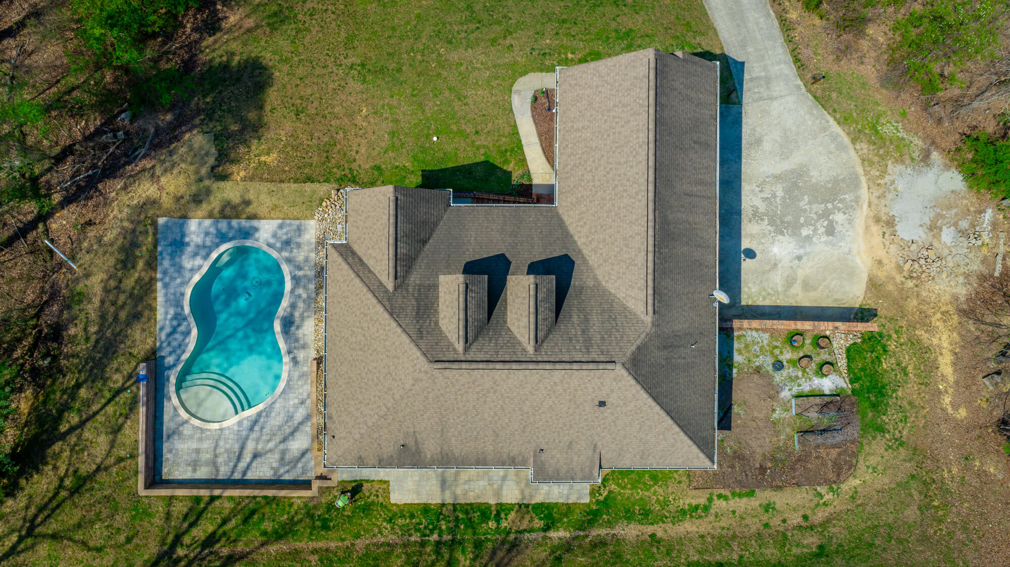 9768 Caseview Drive Harrison, TN 37341 - Photo 87 of 96 9768 Caseview Drive HD-166