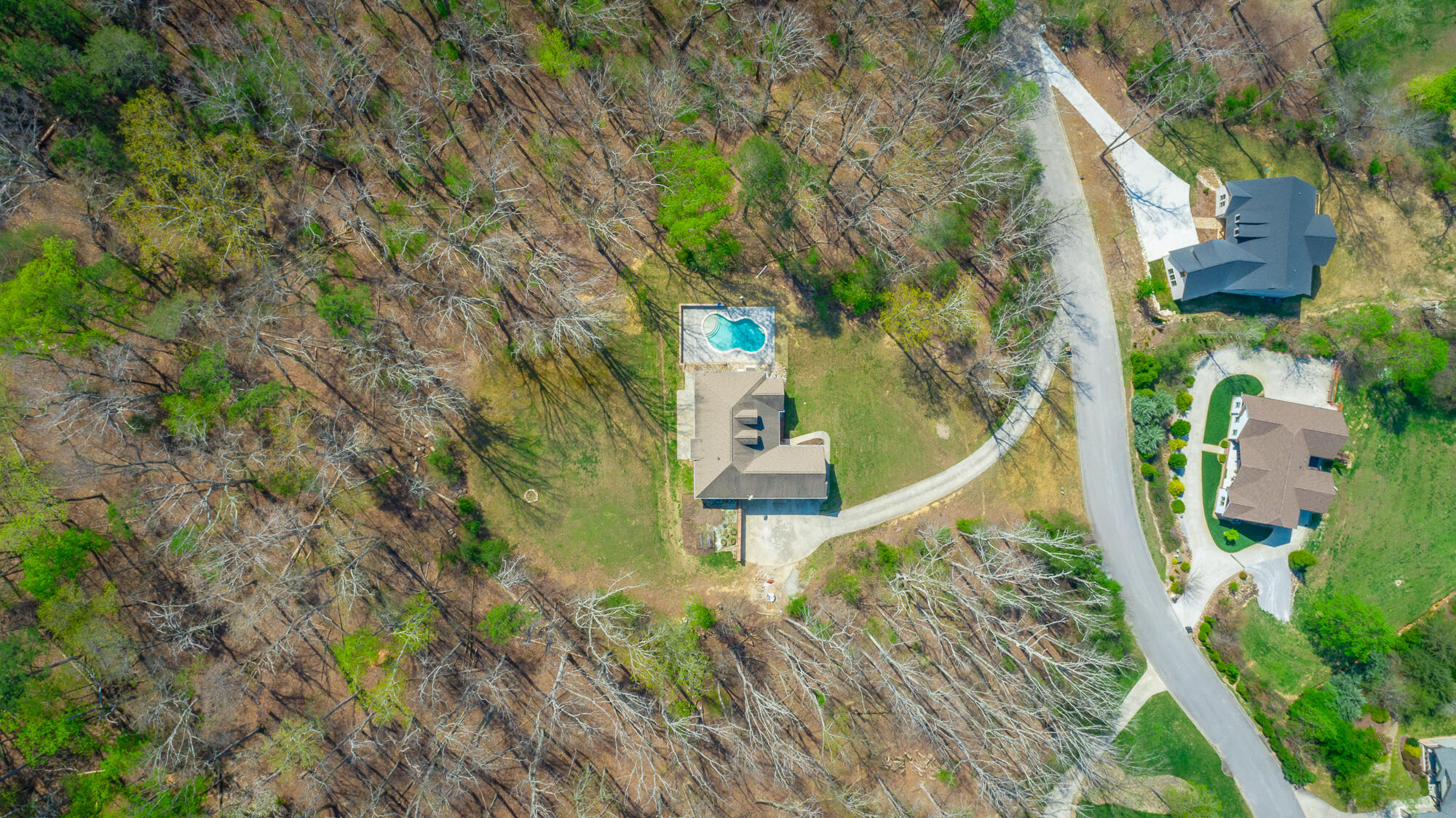 9768 Caseview Drive Harrison, TN 37341 - Photo 89 of 96 9768 Caseview Drive HD-145