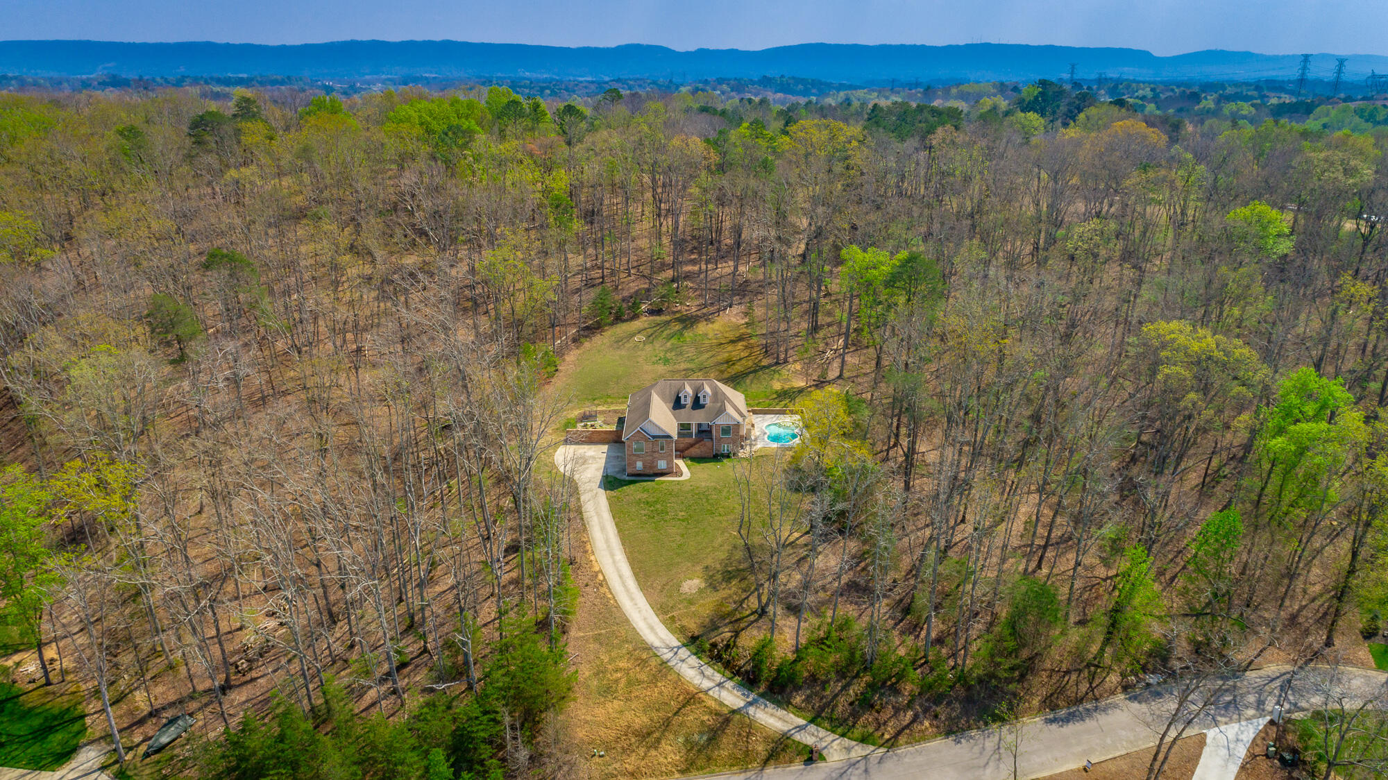 9768 Caseview Drive Harrison, TN 37341 - Photo 94 of 96 9768 Caseview Drive HD-160