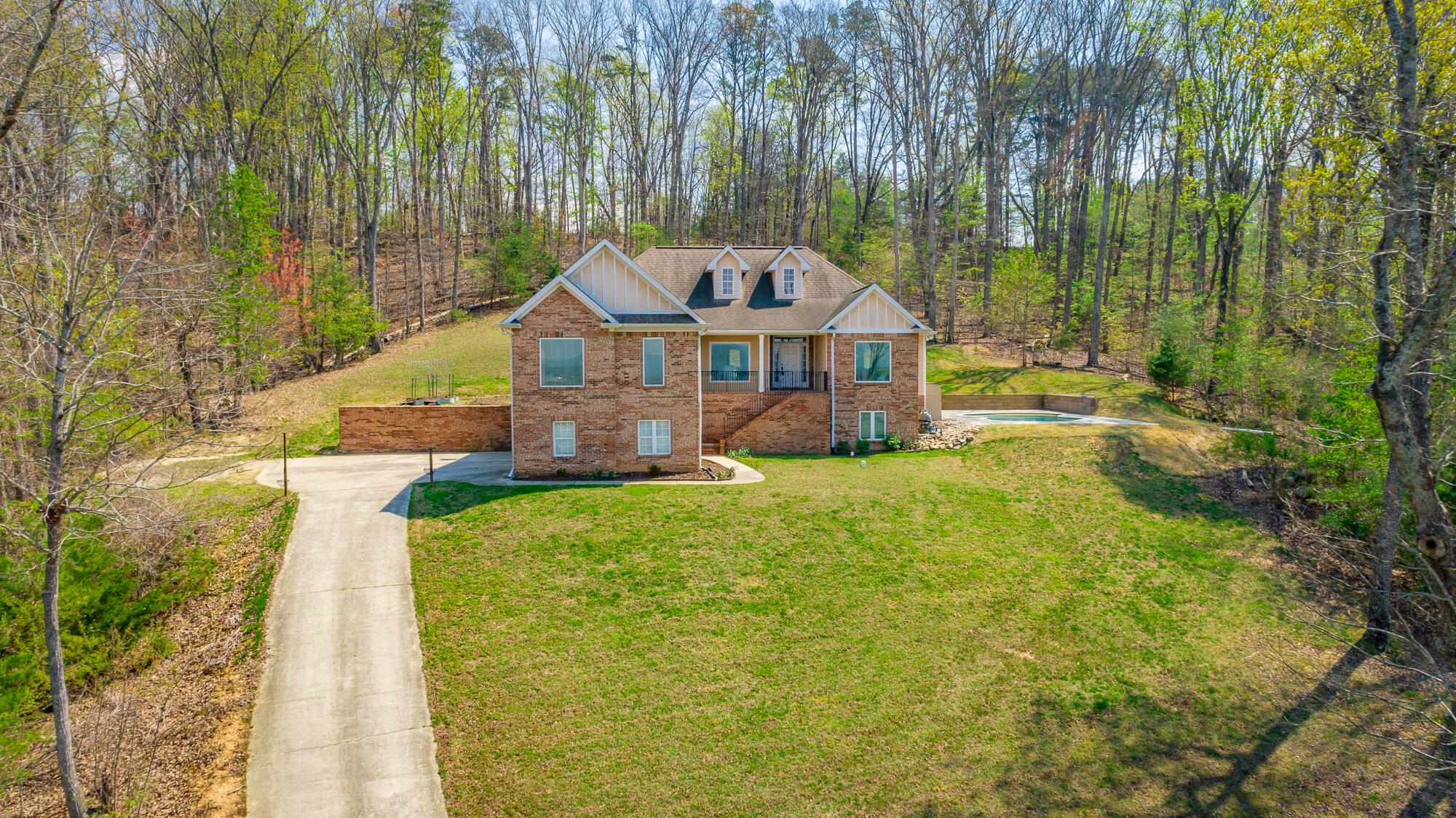 9768 Caseview Drive Harrison, TN 37341 - Photo 95 of 96 9768 Caseview Drive HD-168