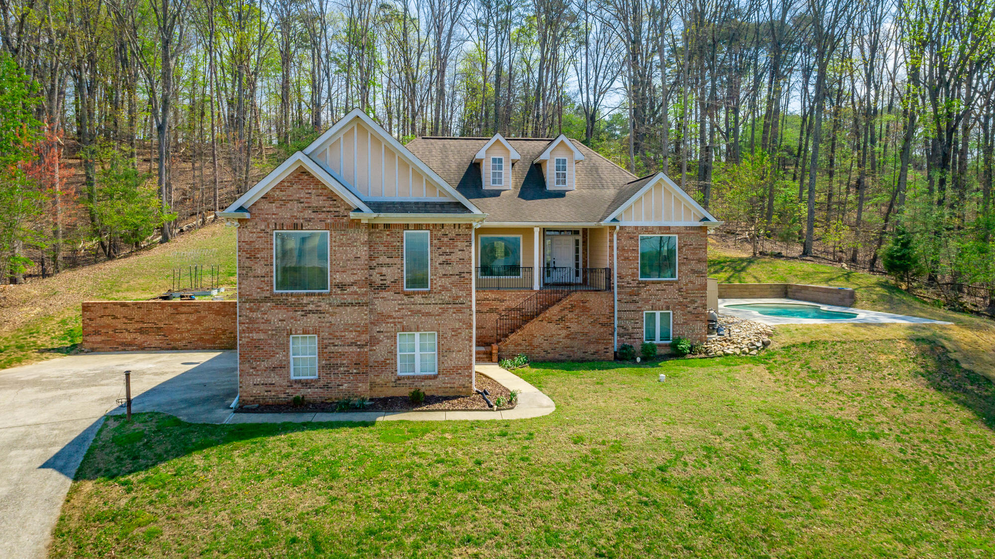 9768 Caseview Drive Harrison, TN 37341 - Photo 96 of 96 9768 Caseview Drive HD-169