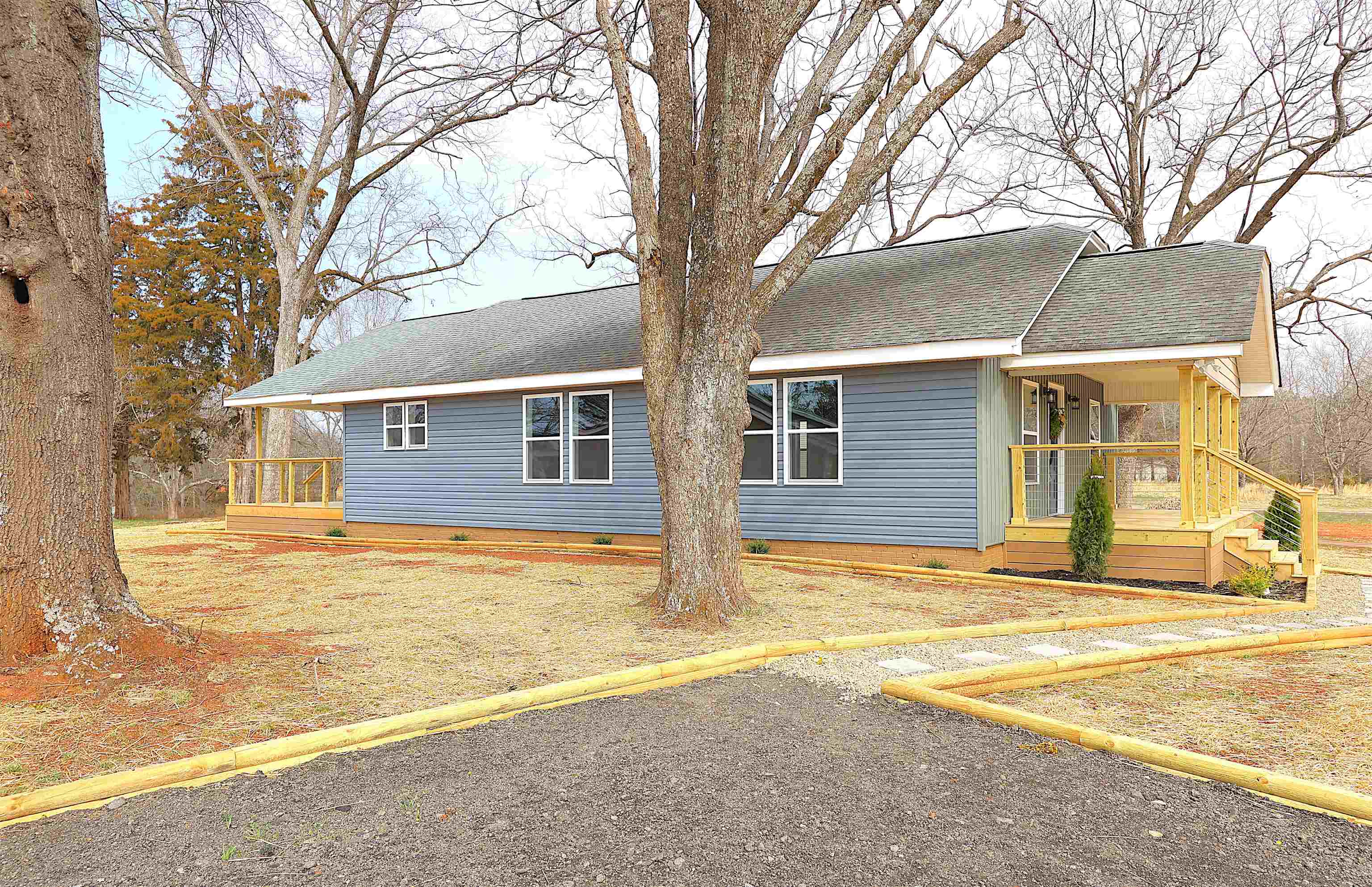 1736 Ezell Road Chesnee, SC 29323 - Photo 6 of 50