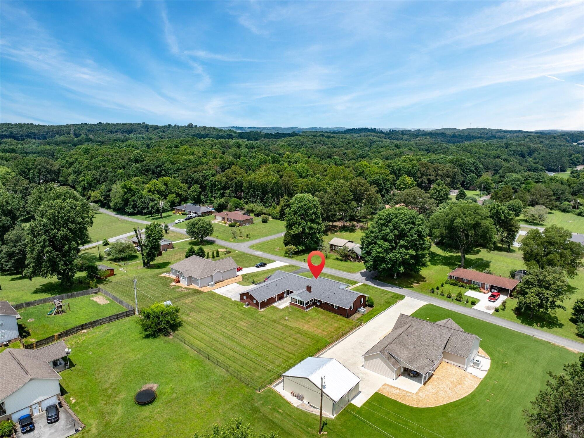 137 County Road 146 Riceville, TN 37370 - Photo 53 of 58