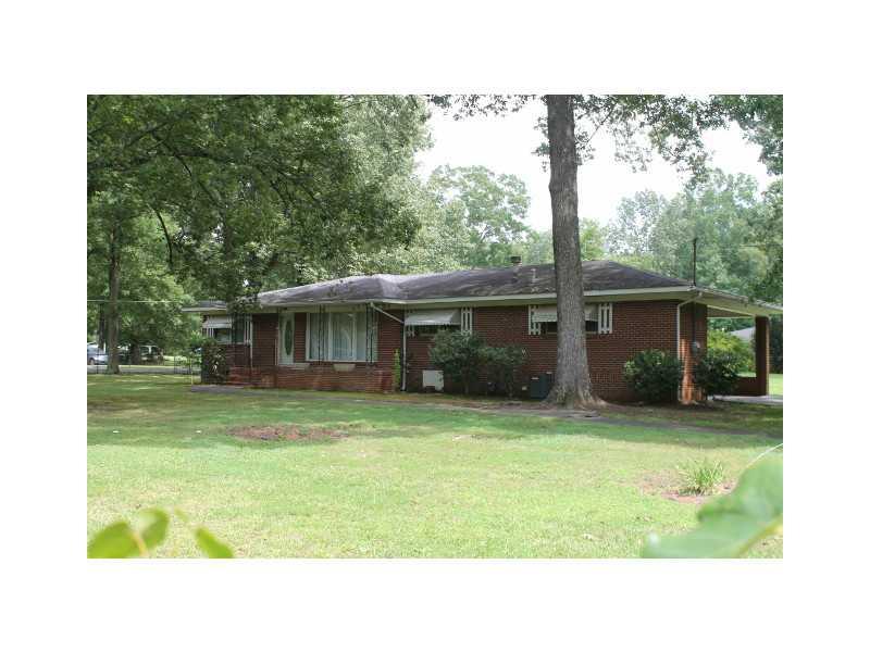 111 Rips Road Calhoun, GA 30701 - Photo 1 of 1 Exterior Front.