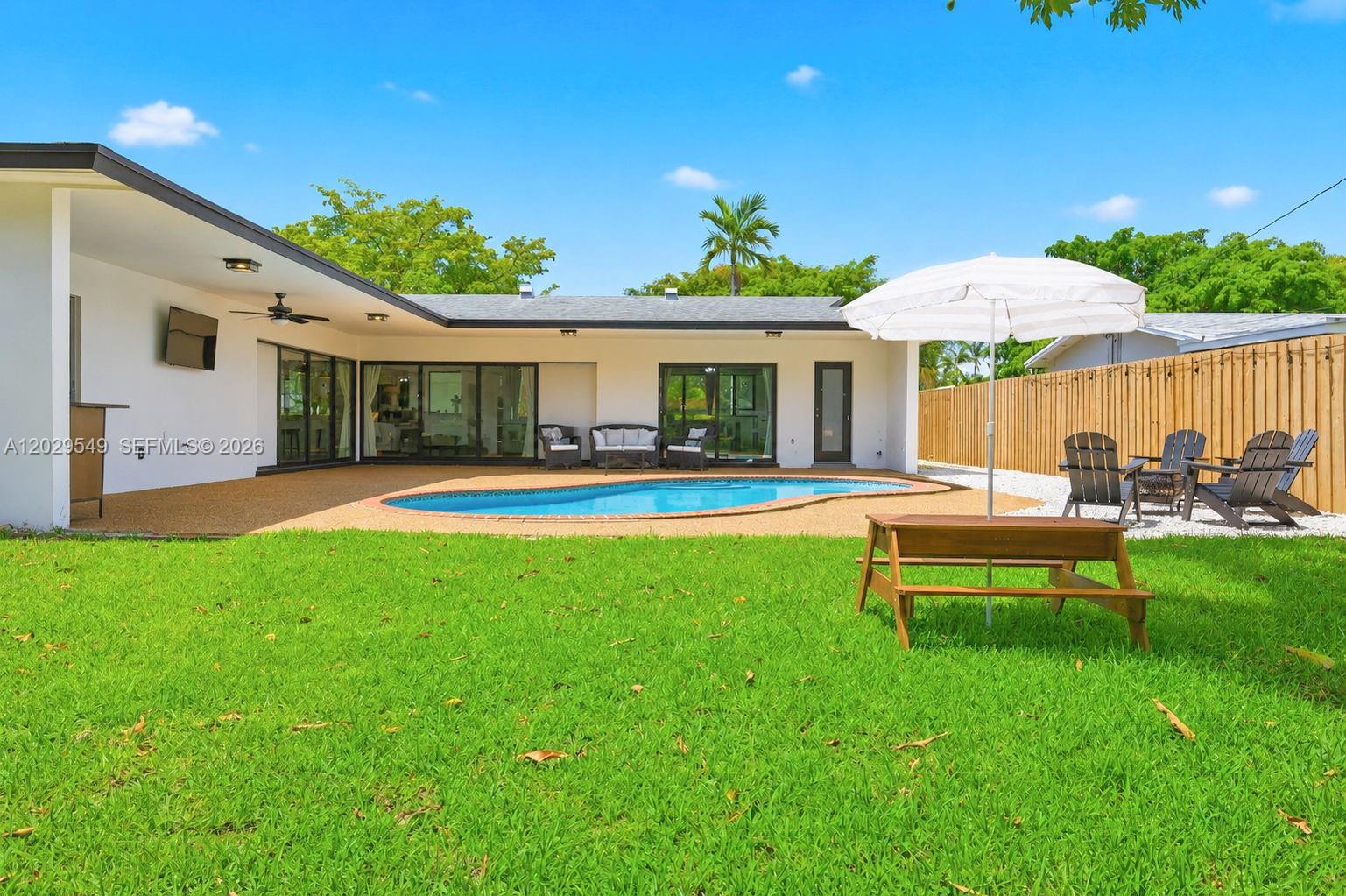 4407 West Park Road Hollywood, FL 33021 - Photo 44 of 65