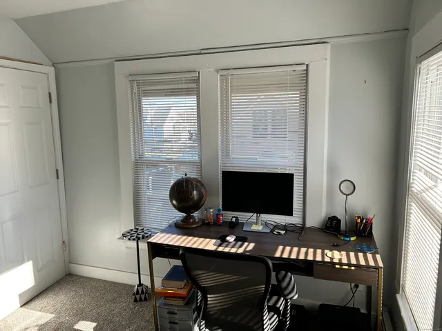 $1,775 | 103 Cove Street, Unit 2, New Haven, CT 06512