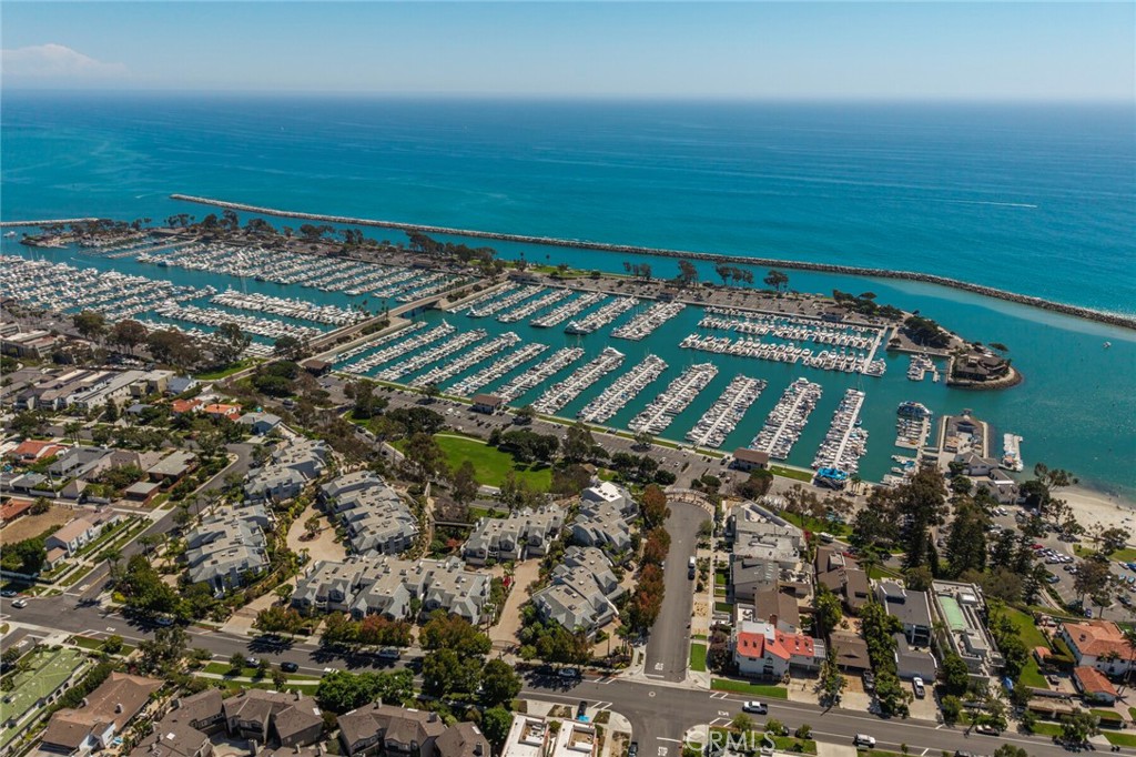 33915 Robles Drive, Unit B Dana Point, CA 92629 - Photo 21 of 22 a view of a ocean