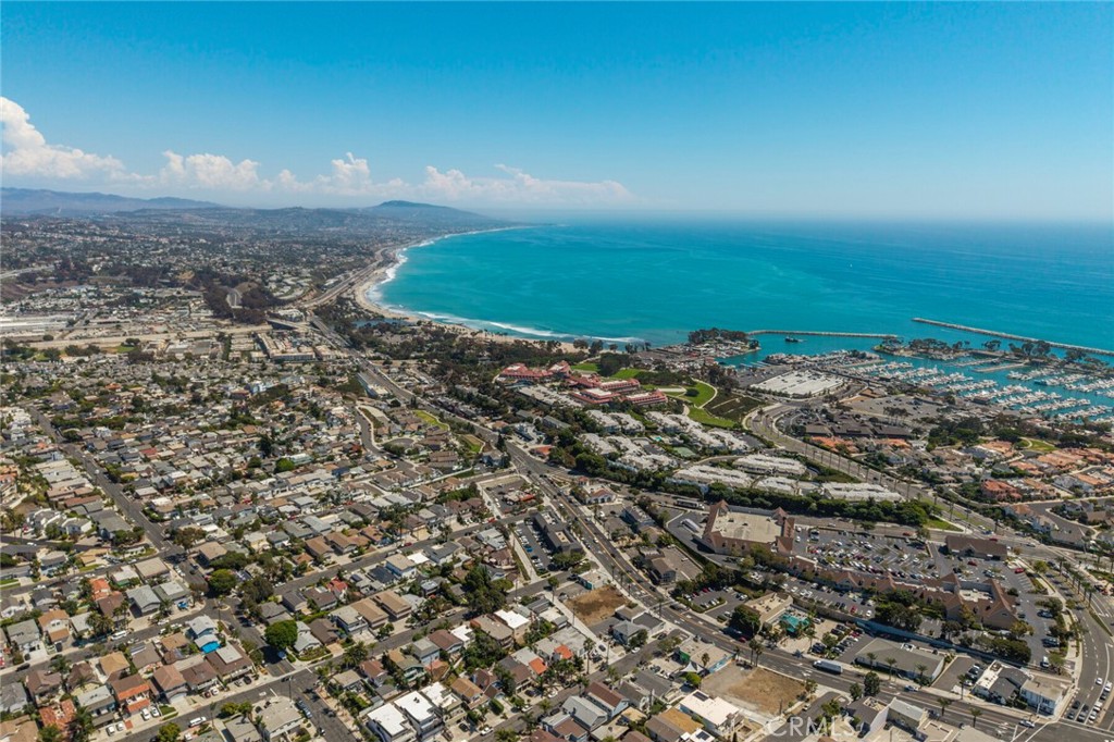 33915 Robles Drive, Unit B Dana Point, CA 92629 - Photo 22 of 22 a view of outdoor space and tree