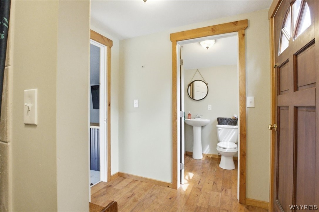 1845 Dodge Road Amherst, NY 14051 - Photo 40 of 50