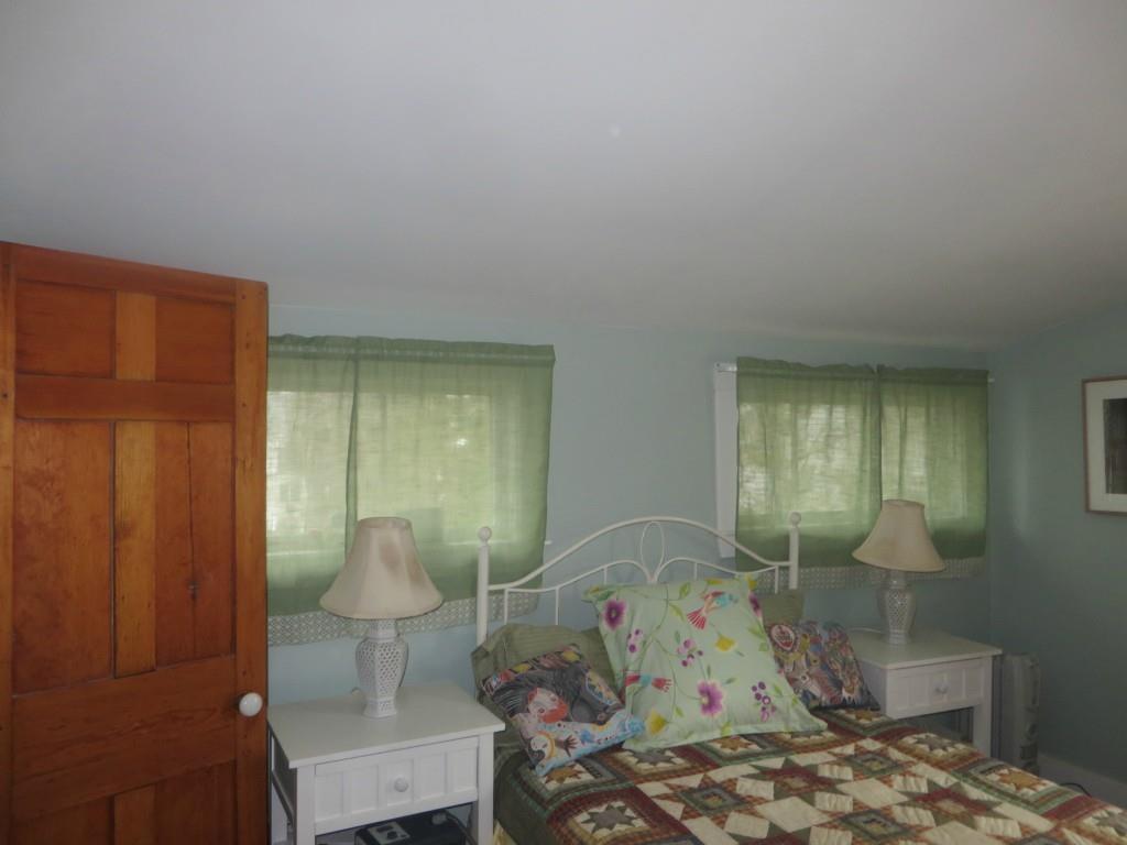 53 Beacon Street Bath, ME 04530 - Photo 16 of 18 2nd floor master bedroom with...