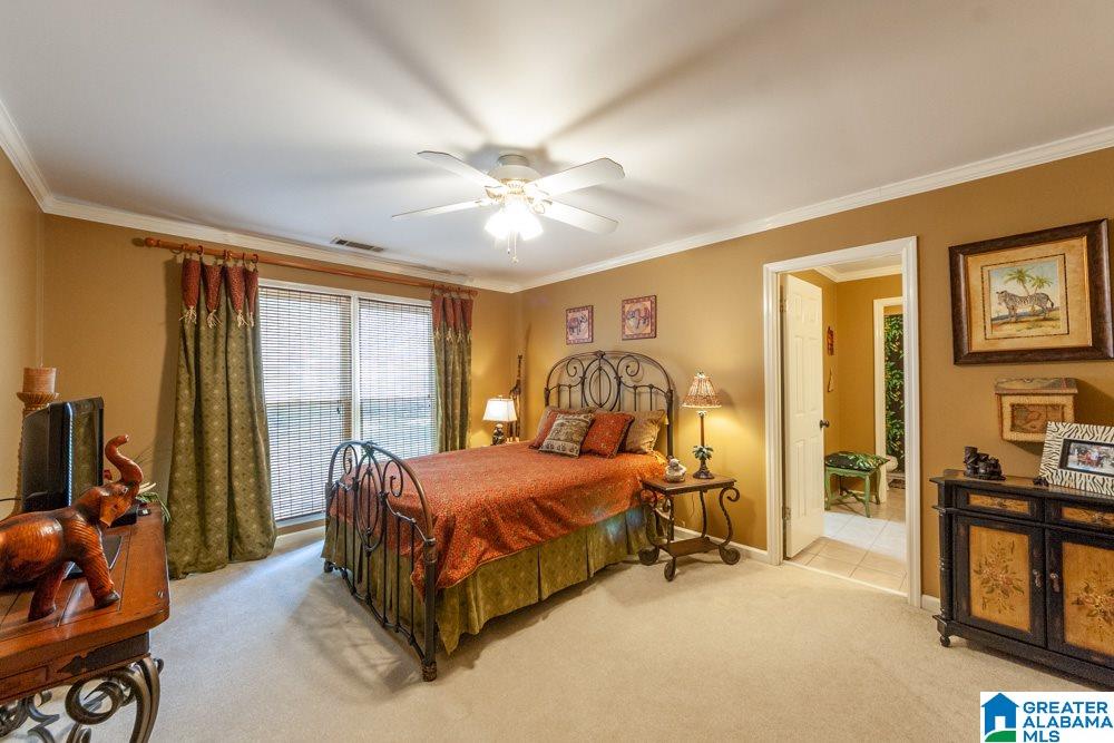 70 Wildwood Lane Springville, AL 35146 - Photo 30 of 50