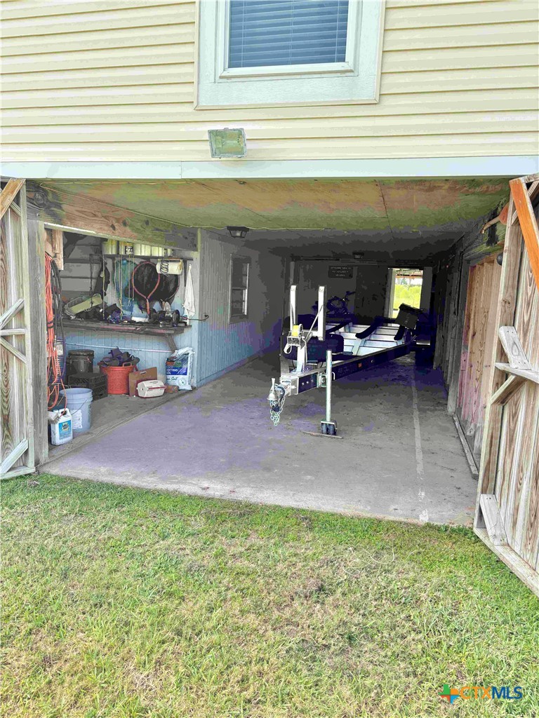 604 Maple Street Port O'Connor, TX 77982 - Photo 26 of 46