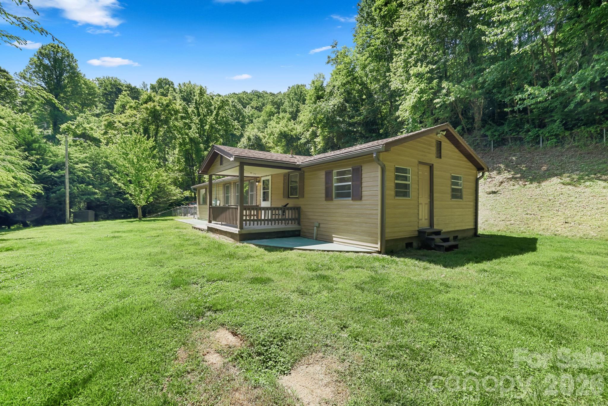 270 Slim Dillard Road Sylva, NC 28779 - Photo 36 of 38