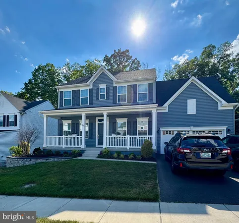 $759,990 | 8315 Legacy Circle, Chesapeake Beach, MD 20732