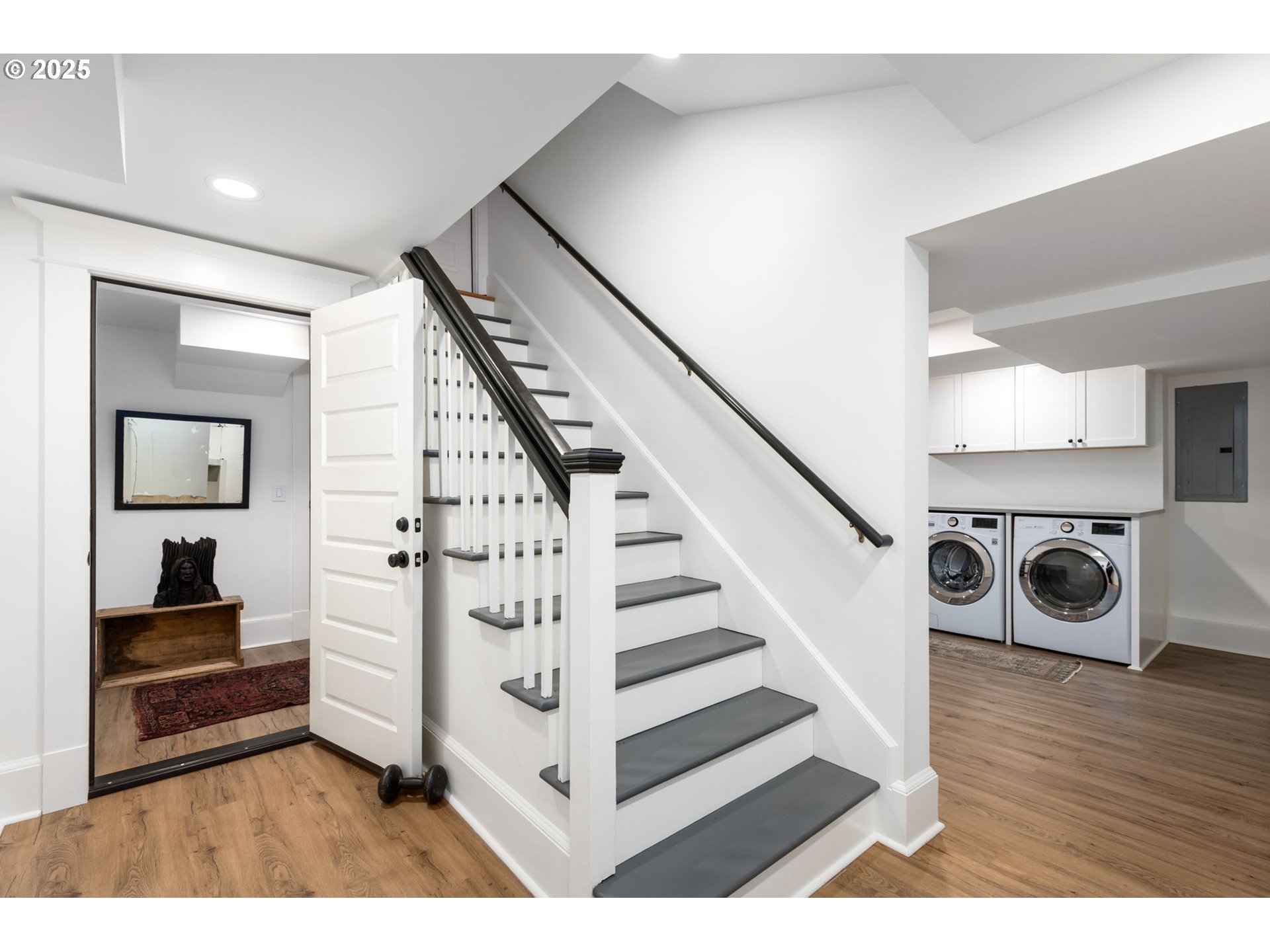 536 Southeast 17th Avenue Portland, OR 97214 - Photo 35 of 45