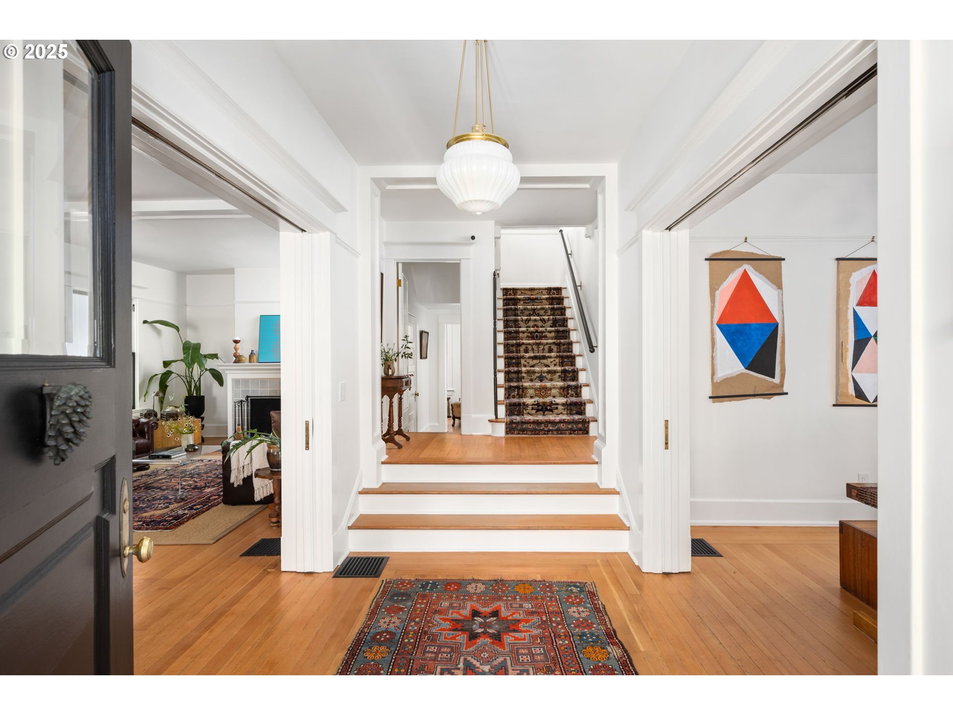 536 Southeast 17th Avenue Portland, OR 97214 - Photo 4 of 45