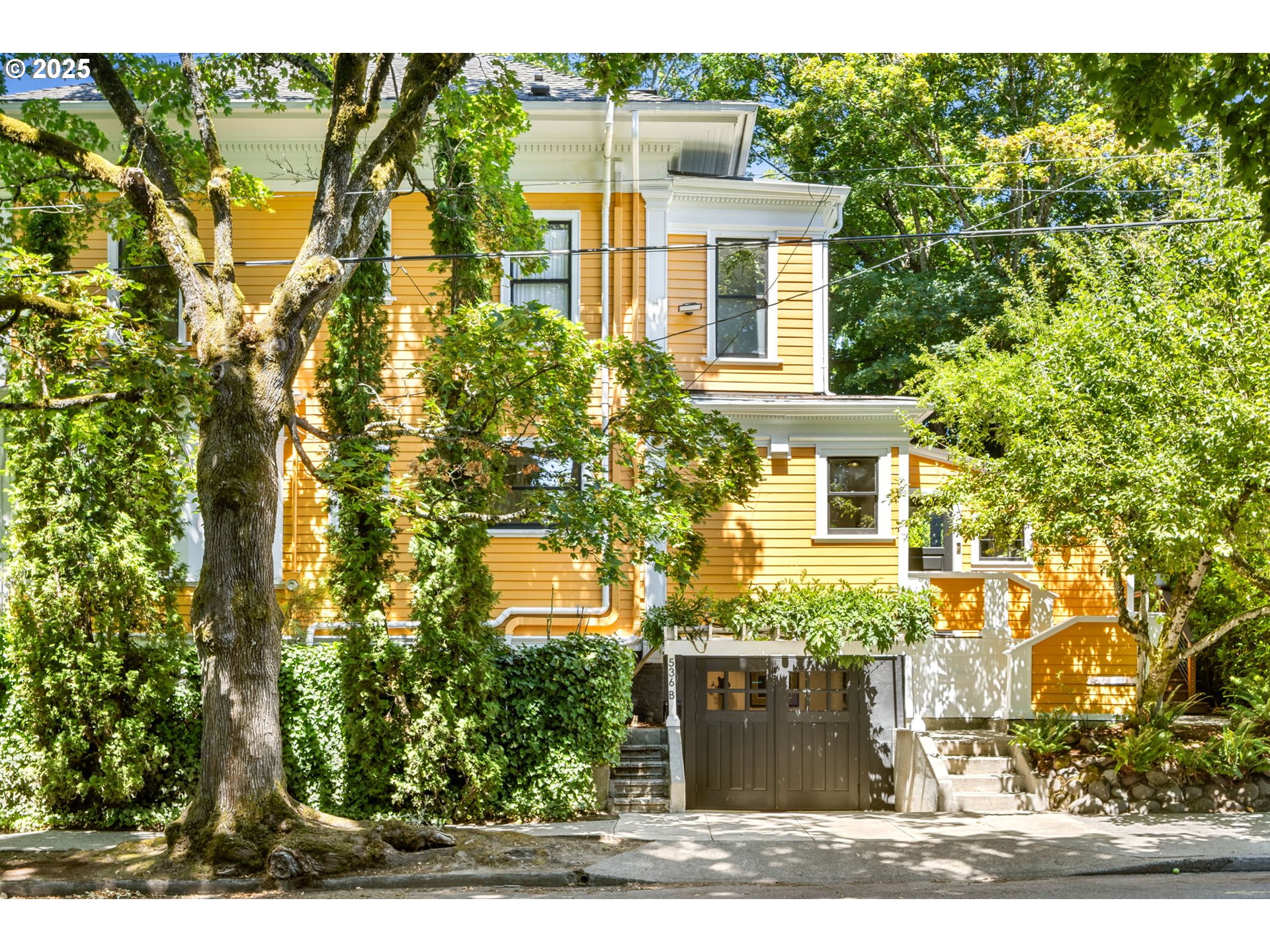 536 Southeast 17th Avenue Portland, OR 97214 - Photo 44 of 45