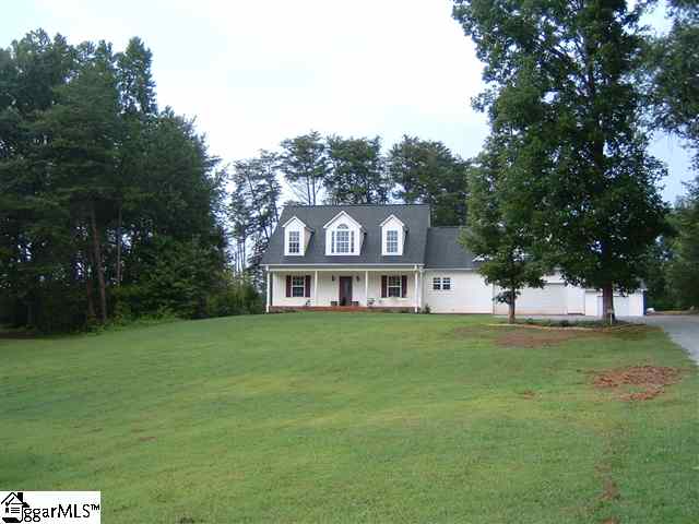 10 Thunder Road Travelers Rest, SC 29690 - Photo 1 of 1 Gallery Image 1