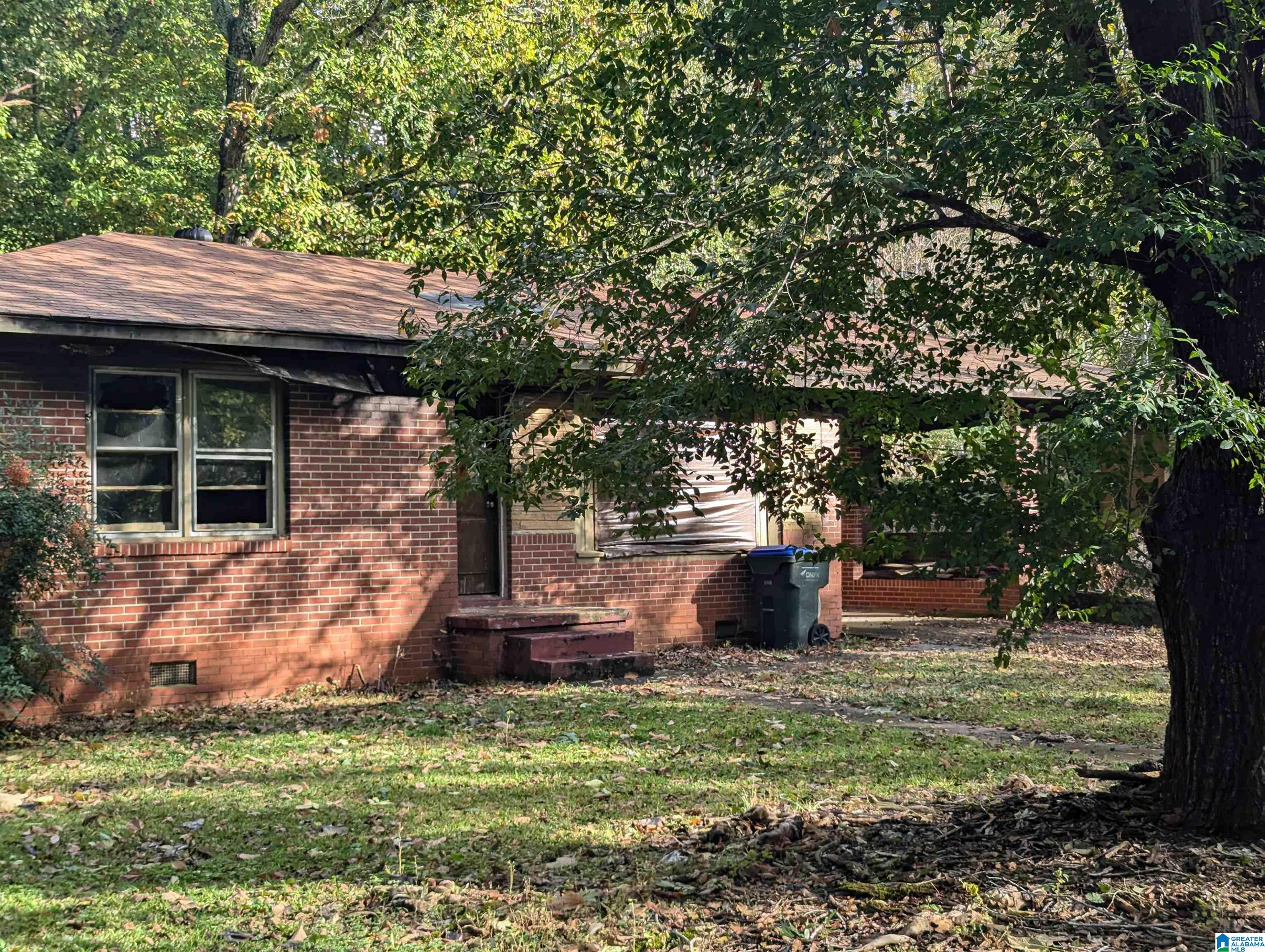 117 Oak Lane Anniston, AL 36201 - Photo 25 of 33