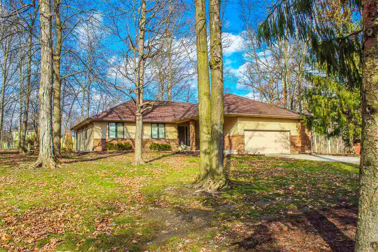9620 Saratoga Road Fort Wayne, IN 46804 - Photo 1 of 36 Gallery Image 1