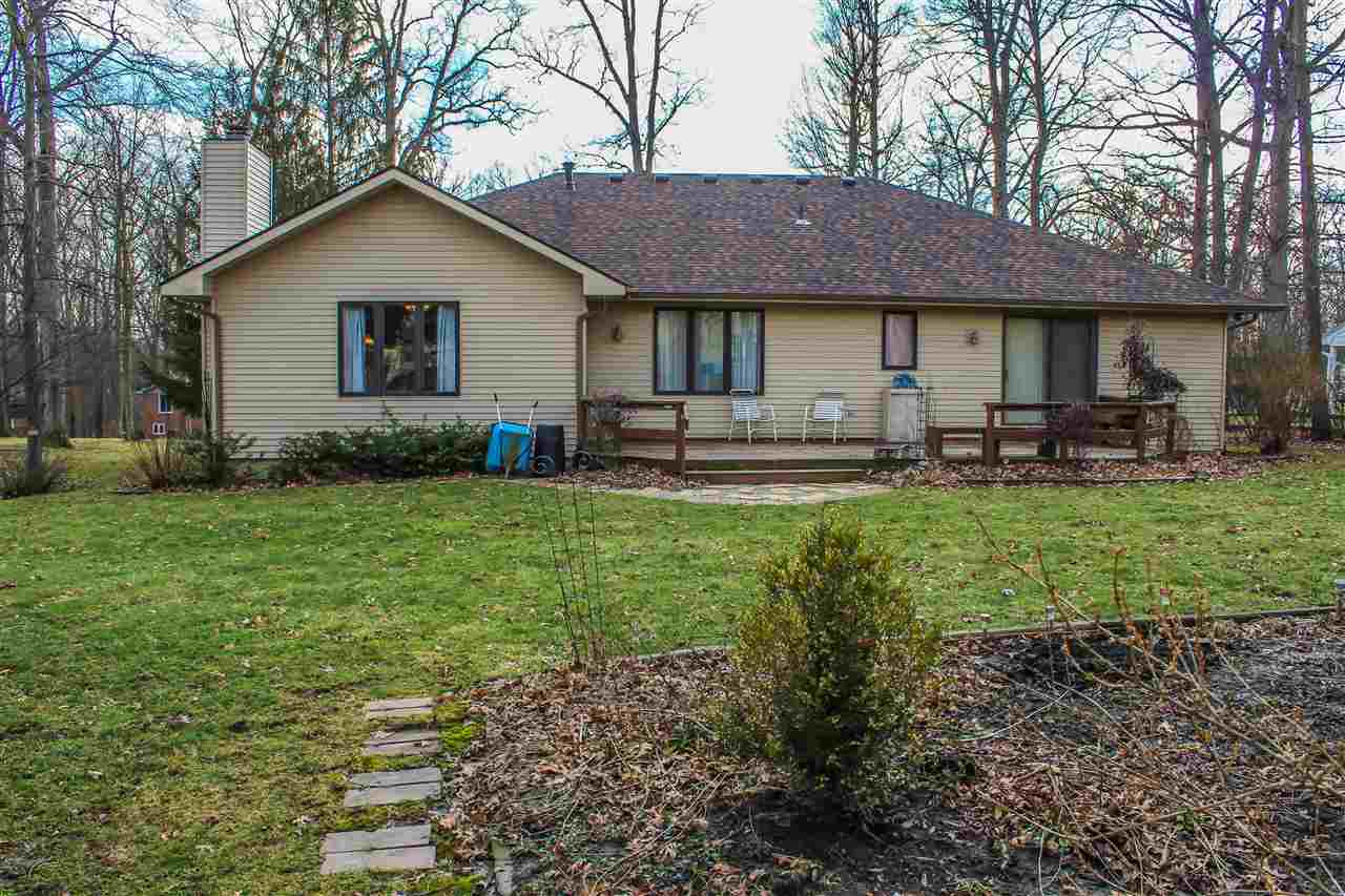 9620 Saratoga Road Fort Wayne, IN 46804 - Photo 34 of 36 Gallery Image 34