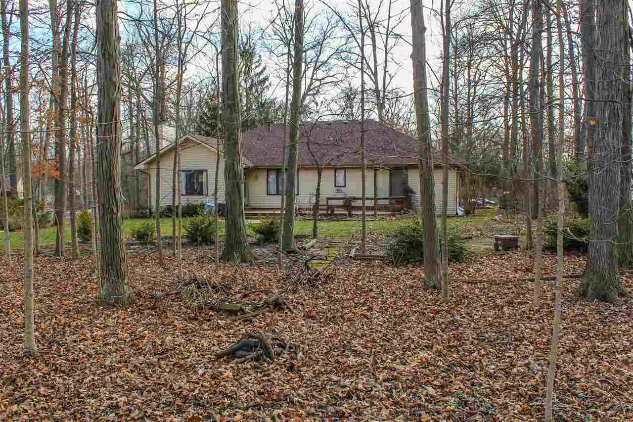 9620 Saratoga Road Fort Wayne, IN 46804 - Photo 36 of 36 Gallery Image 36