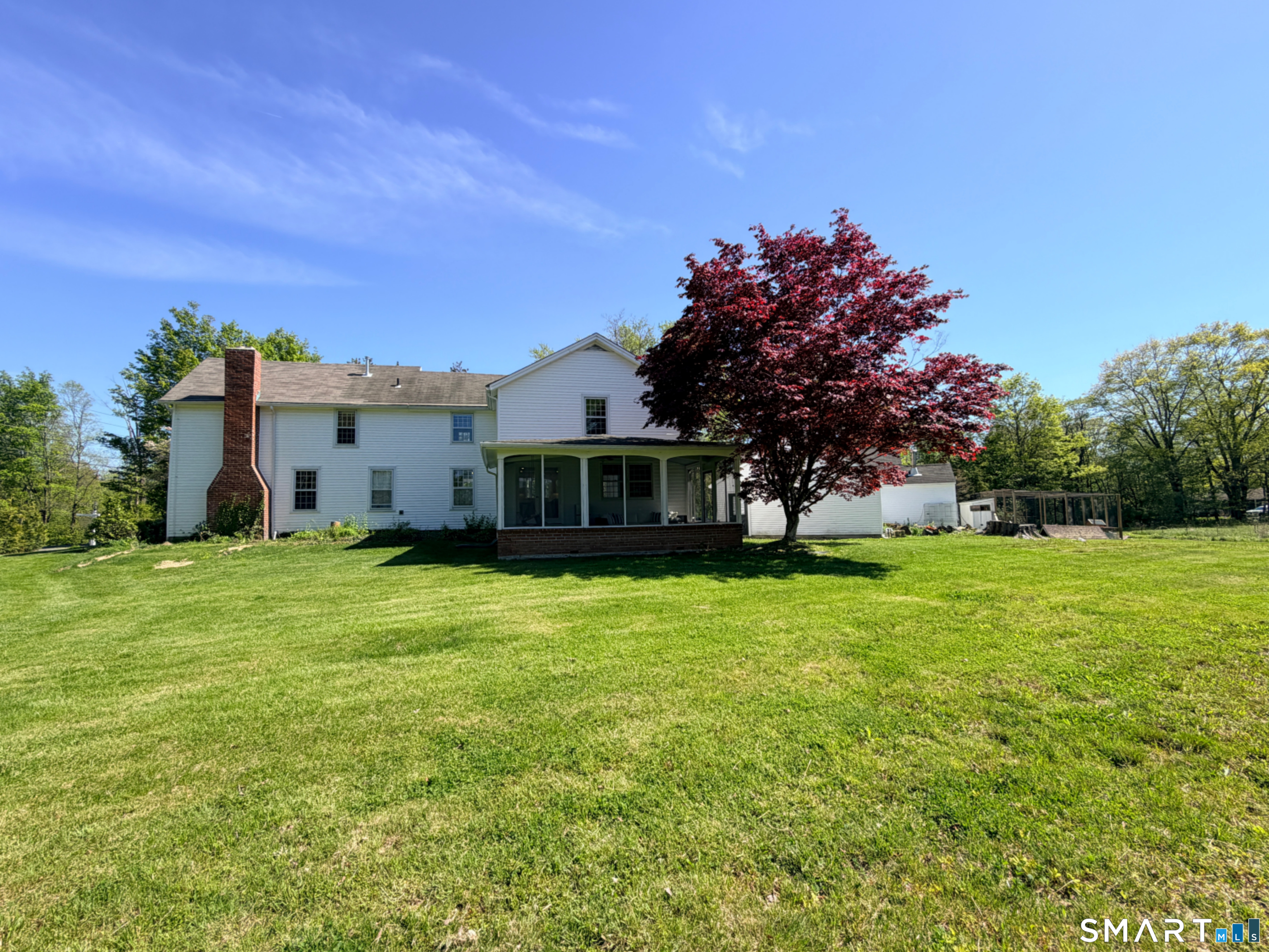 403 Beach Street Litchfield, CT 06759 - Photo 2 of 33