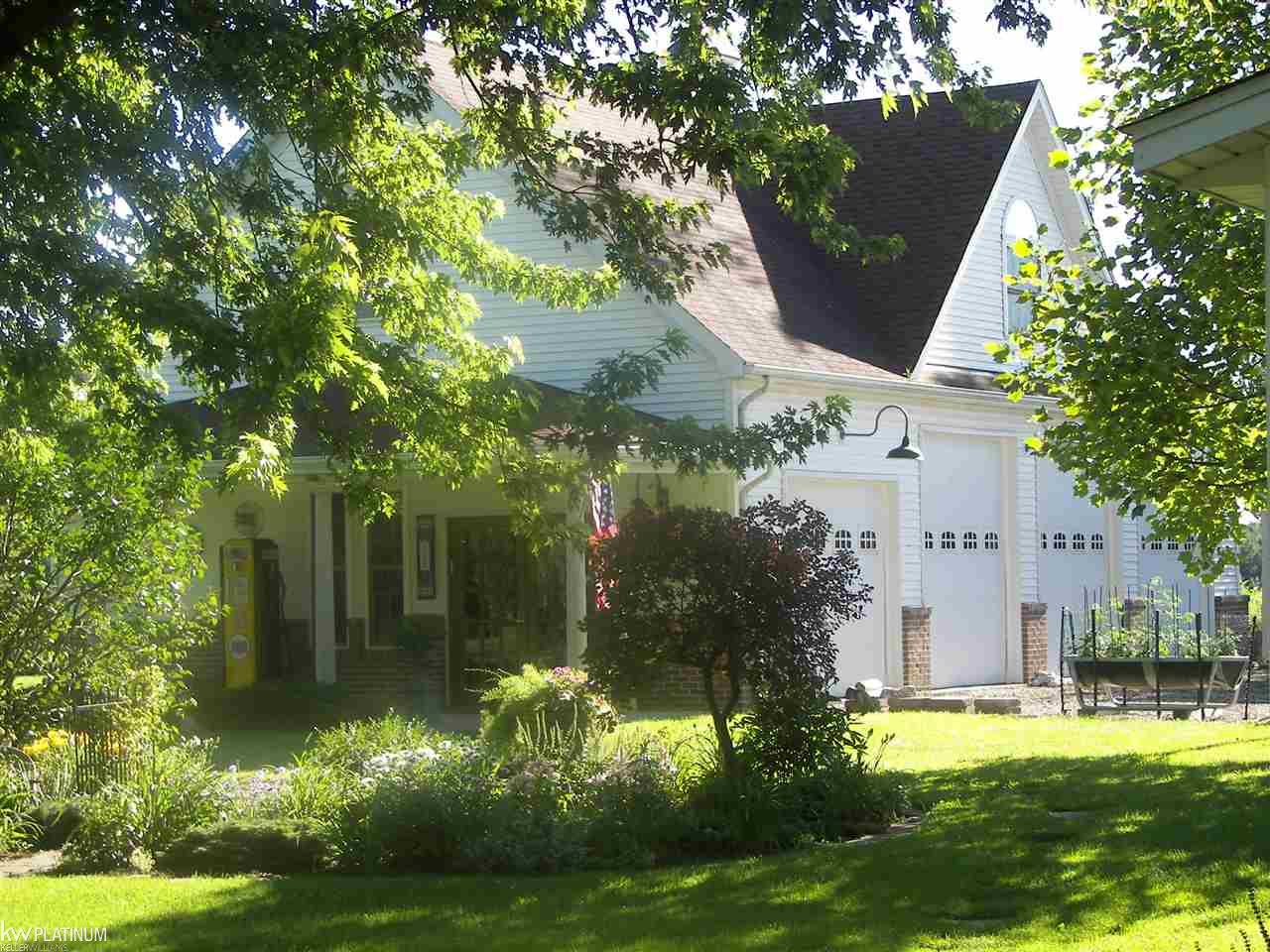 4010 Wildcat Road Croswell, MI 48422 - Photo 40 of 40 31342183-39.JPG