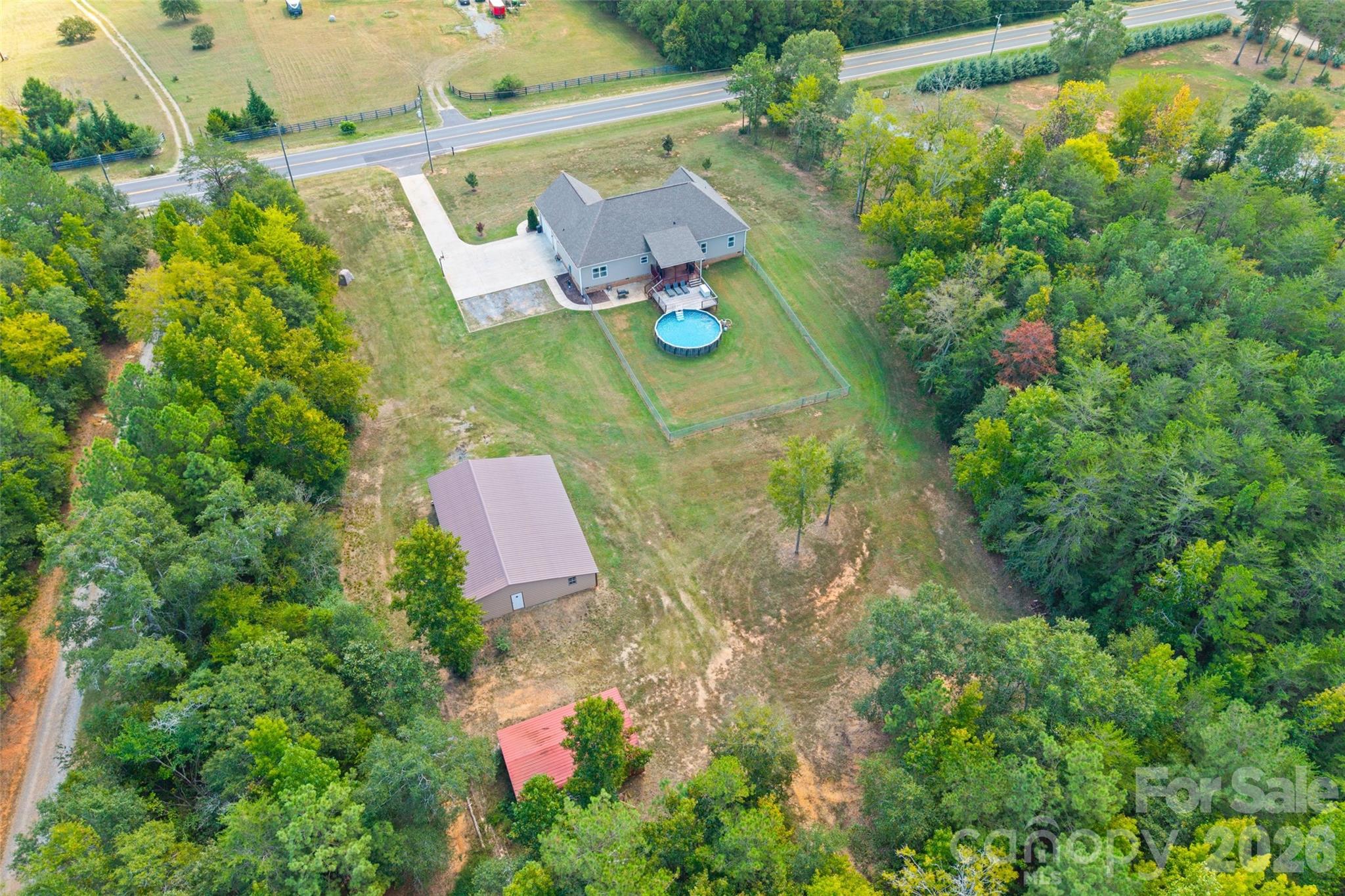 4329 Wylies Mill Road Edgemoor, SC 29712 - Photo 40 of 43 Gallery Image 40