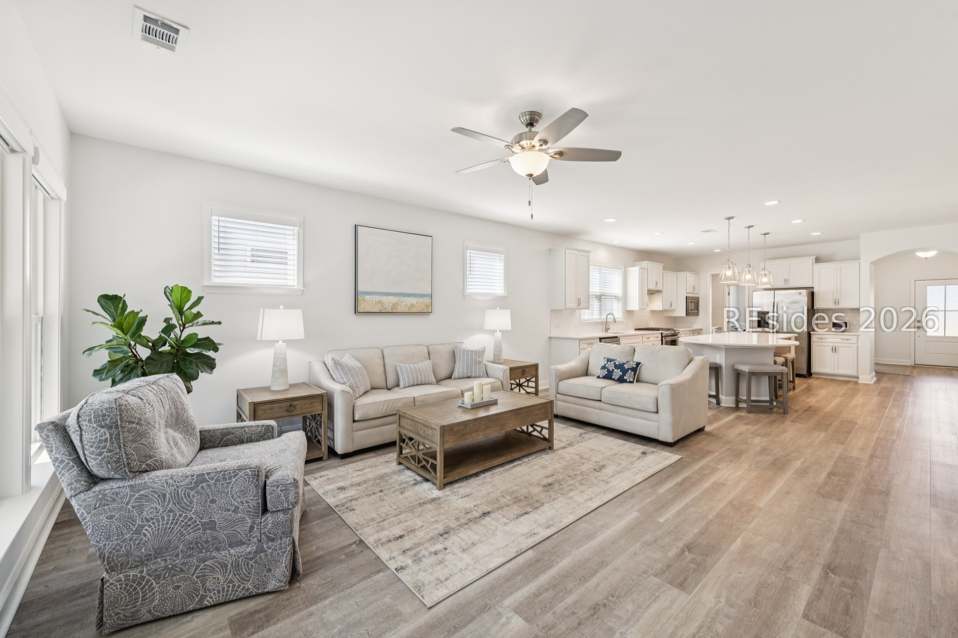 190 Raines Way Okatie, SC 29909 - Photo 12 of 35