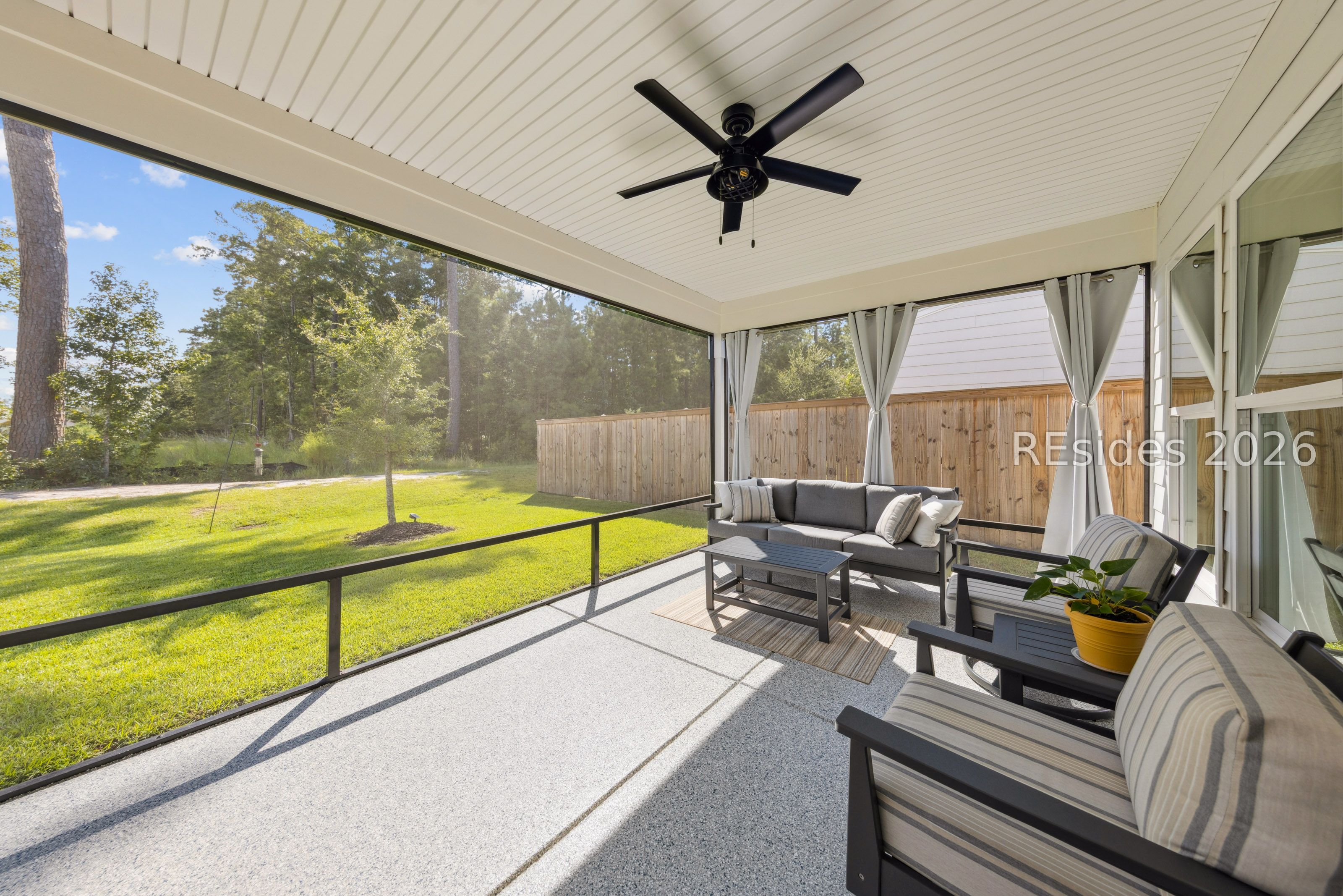 190 Raines Way Okatie, SC 29909 - Photo 25 of 35