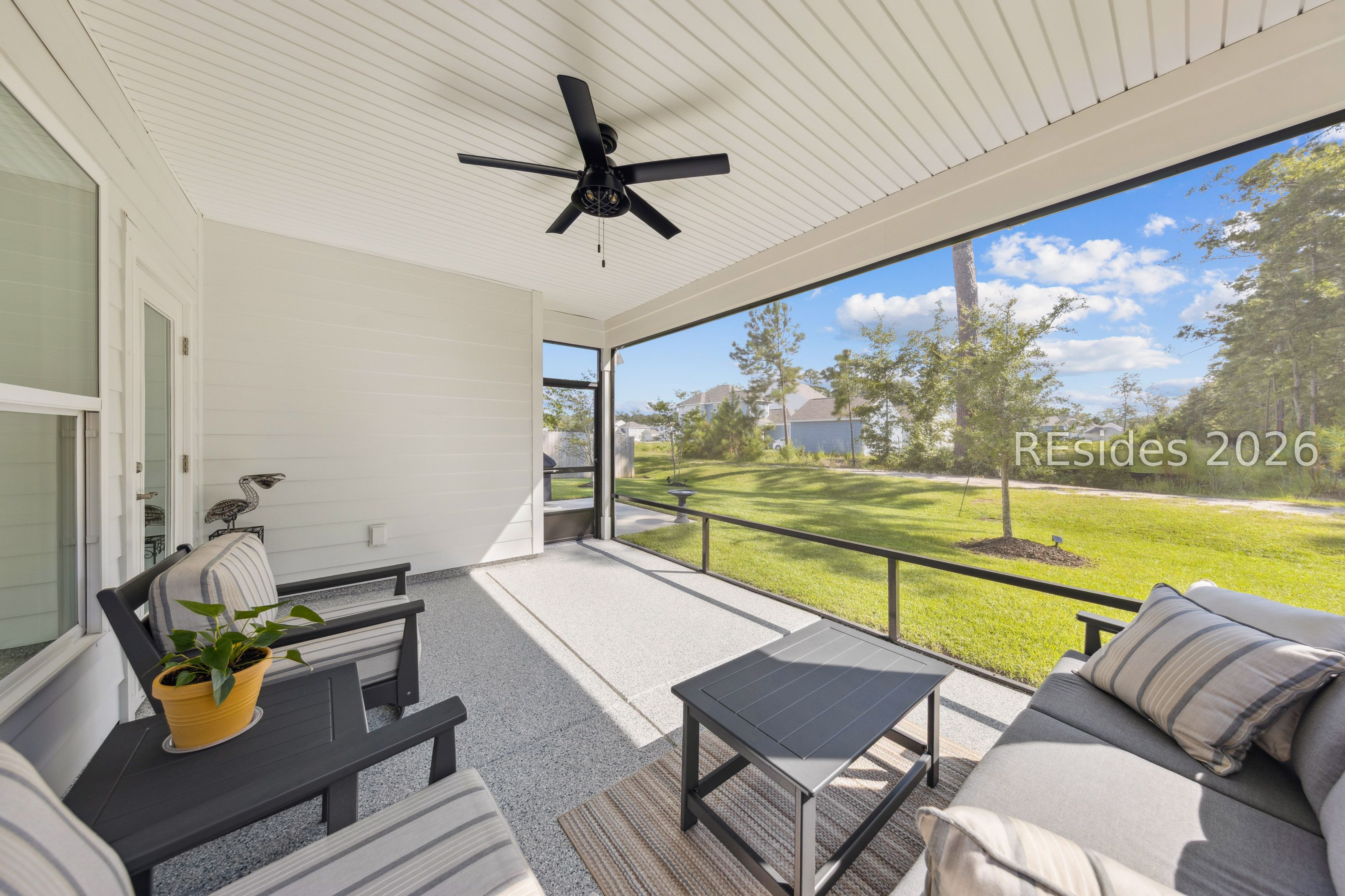 190 Raines Way Okatie, SC 29909 - Photo 26 of 35