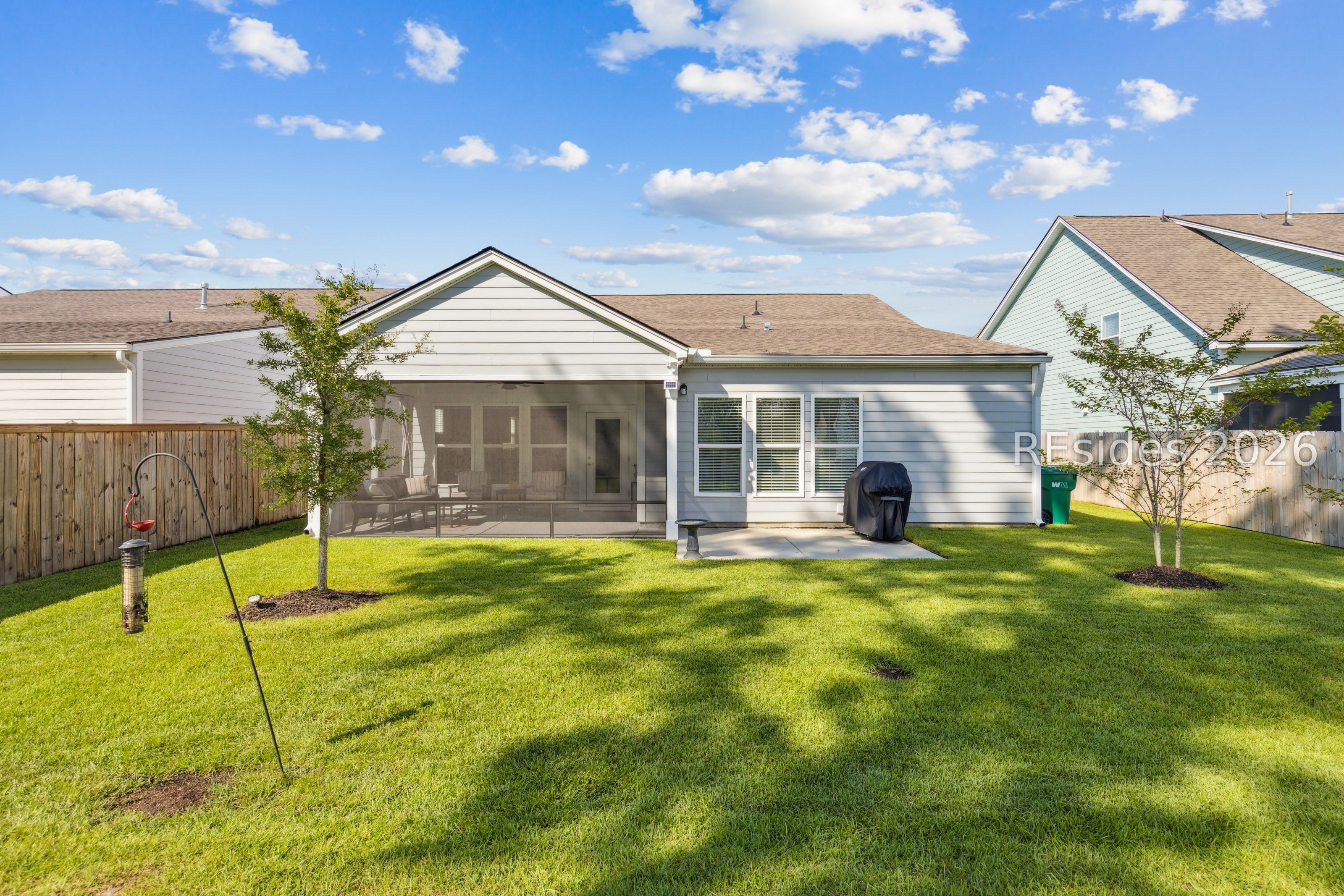 190 Raines Way Okatie, SC 29909 - Photo 28 of 35