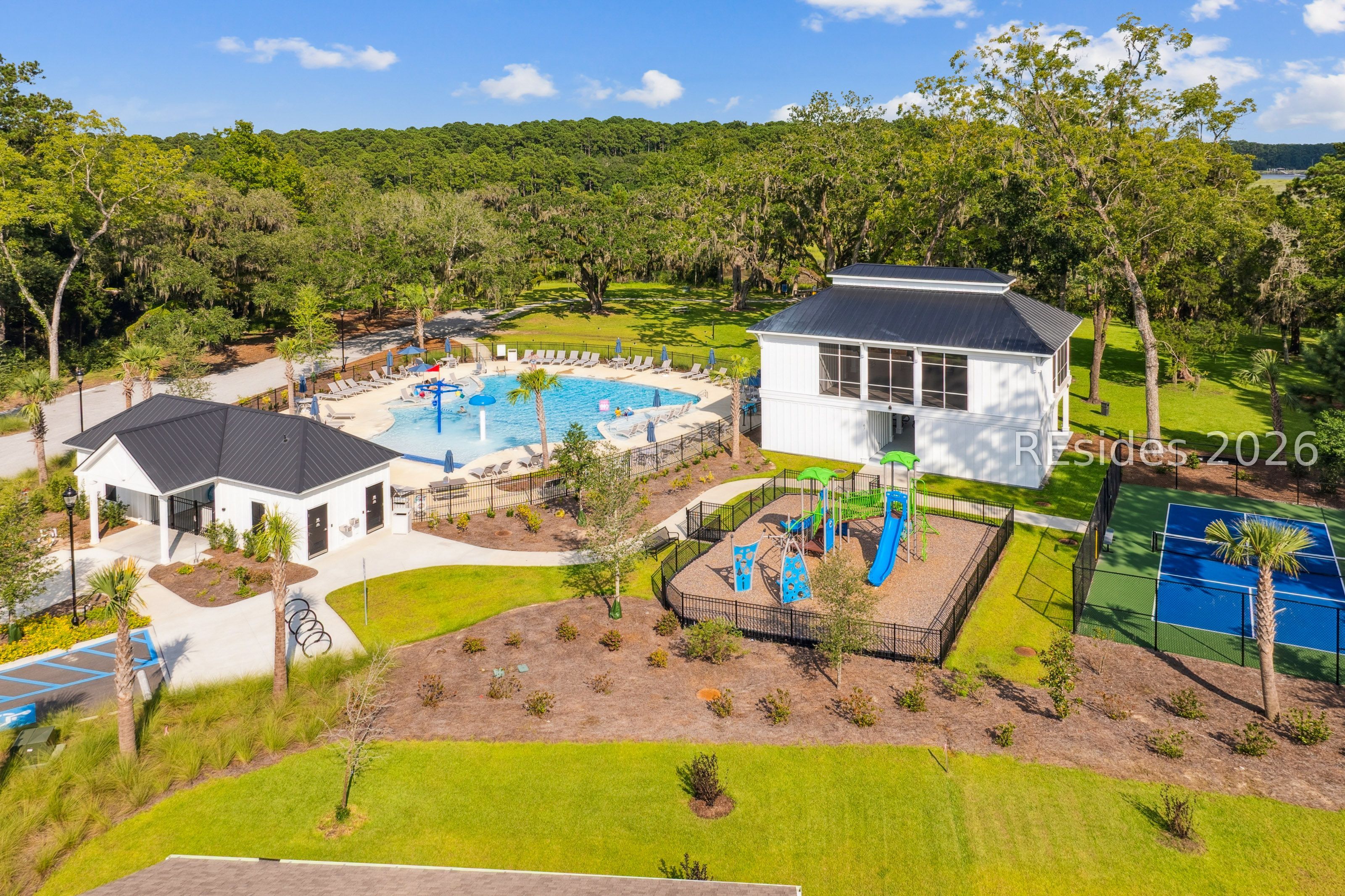 190 Raines Way Okatie, SC 29909 - Photo 29 of 35