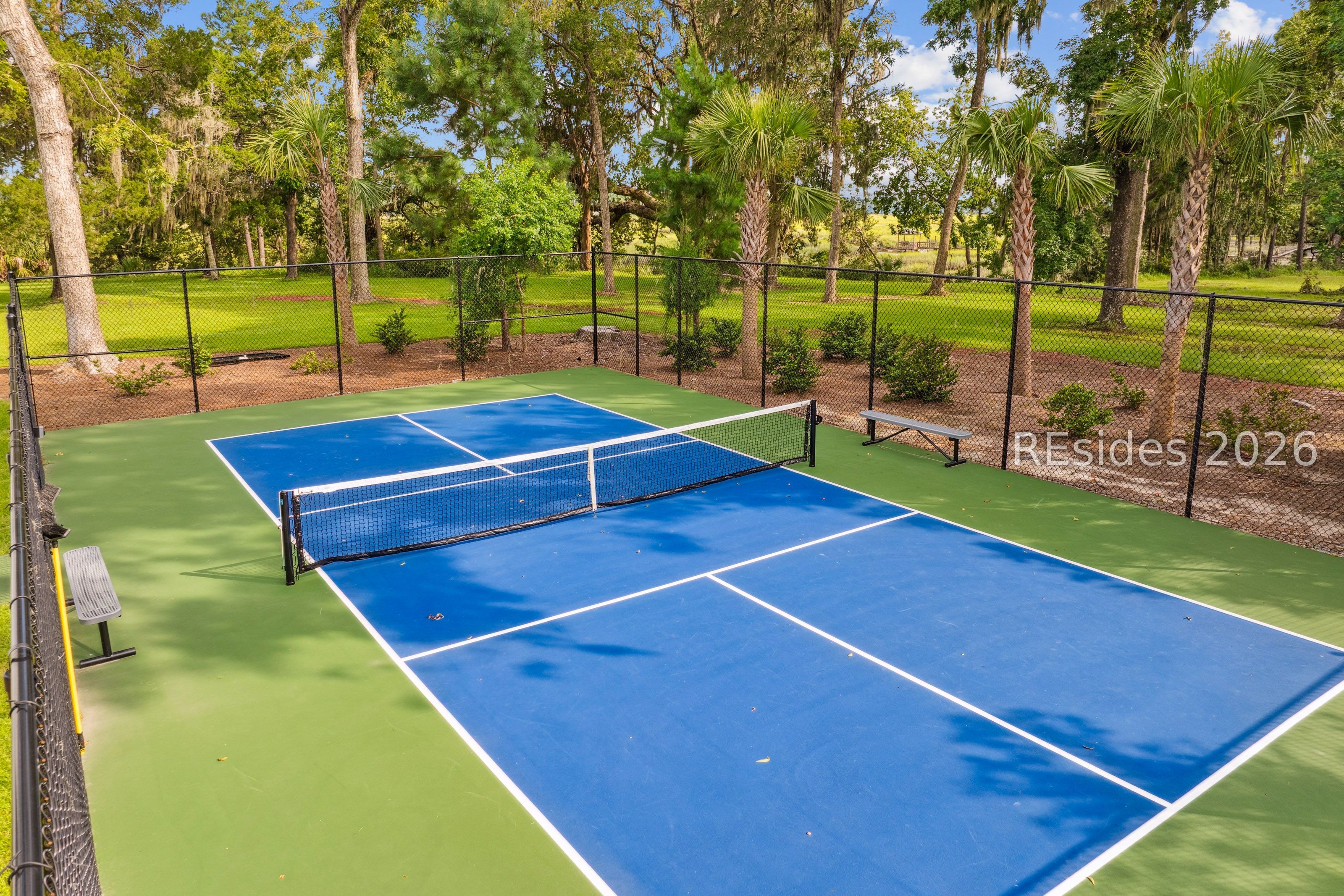 190 Raines Way Okatie, SC 29909 - Photo 30 of 35