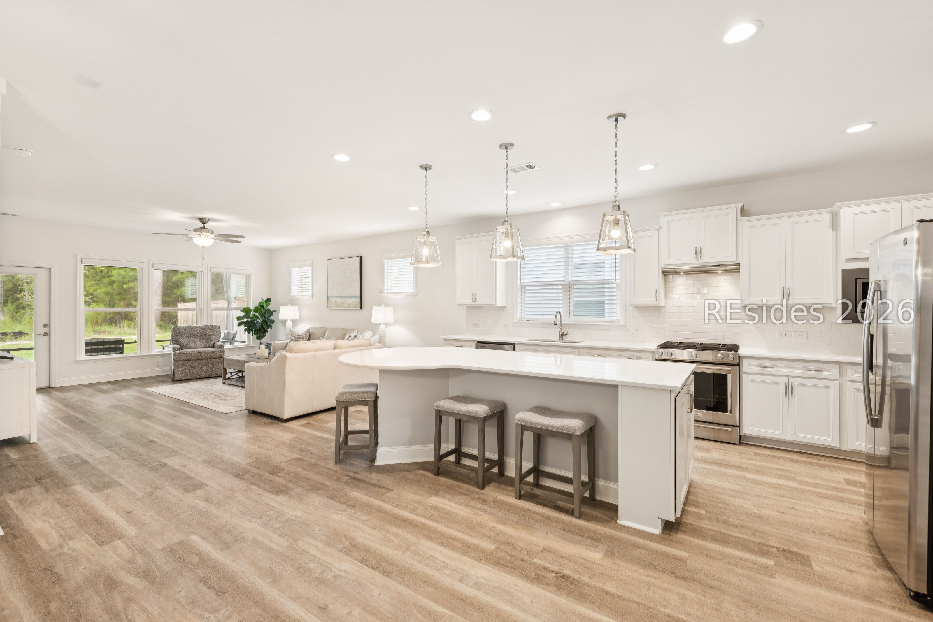 190 Raines Way Okatie, SC 29909 - Photo 3 of 35