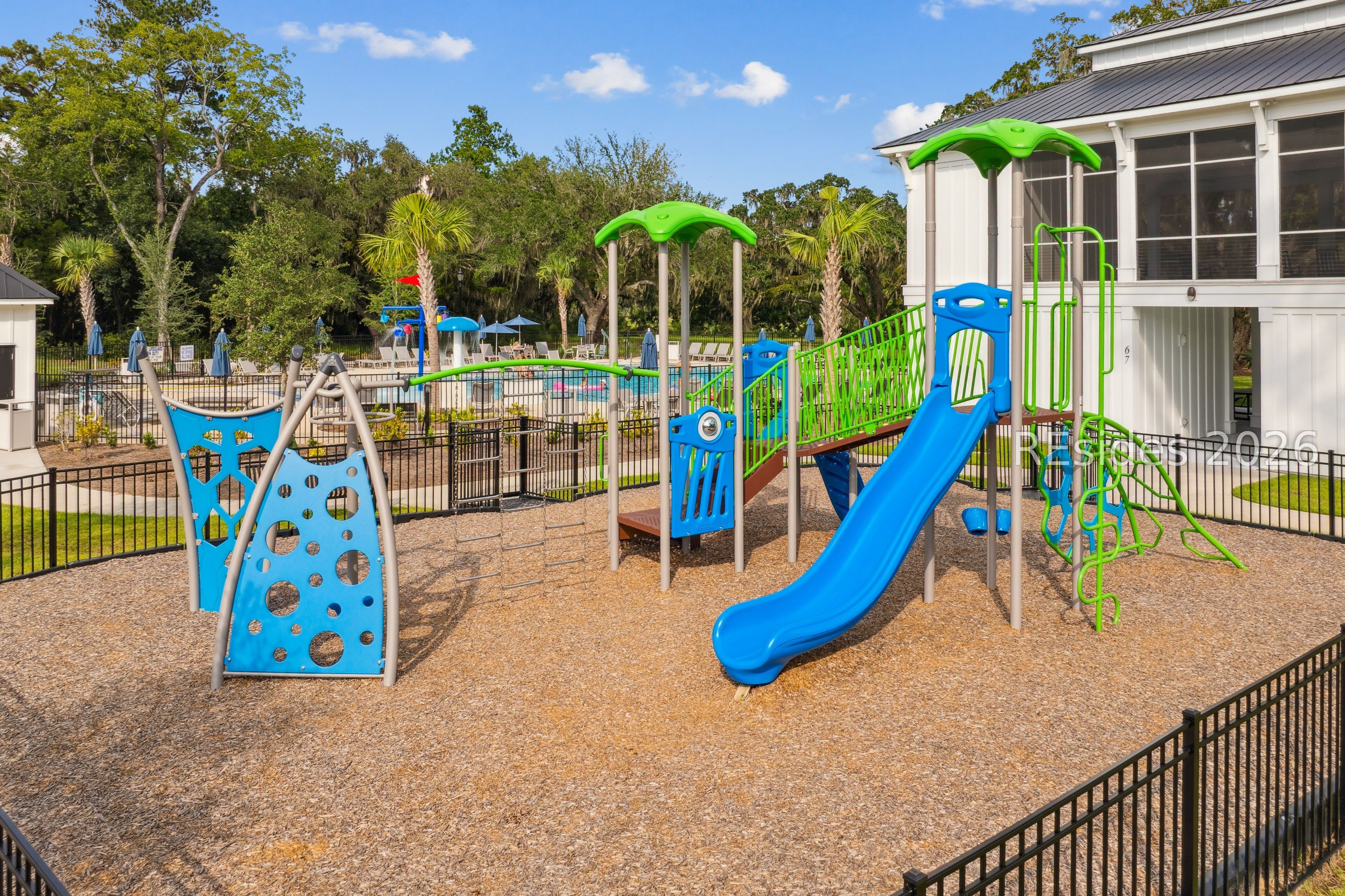 190 Raines Way Okatie, SC 29909 - Photo 31 of 35