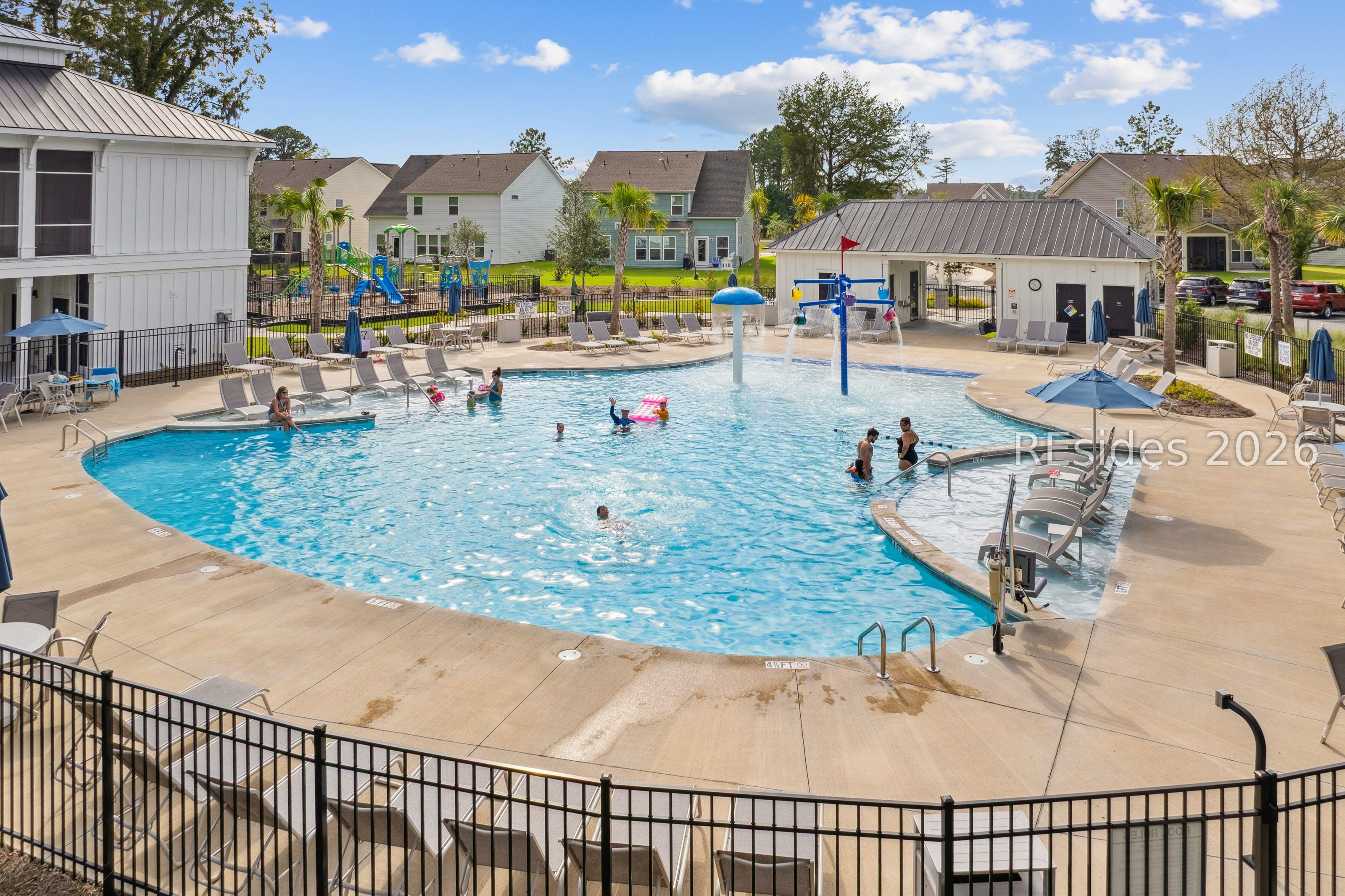 190 Raines Way Okatie, SC 29909 - Photo 32 of 35