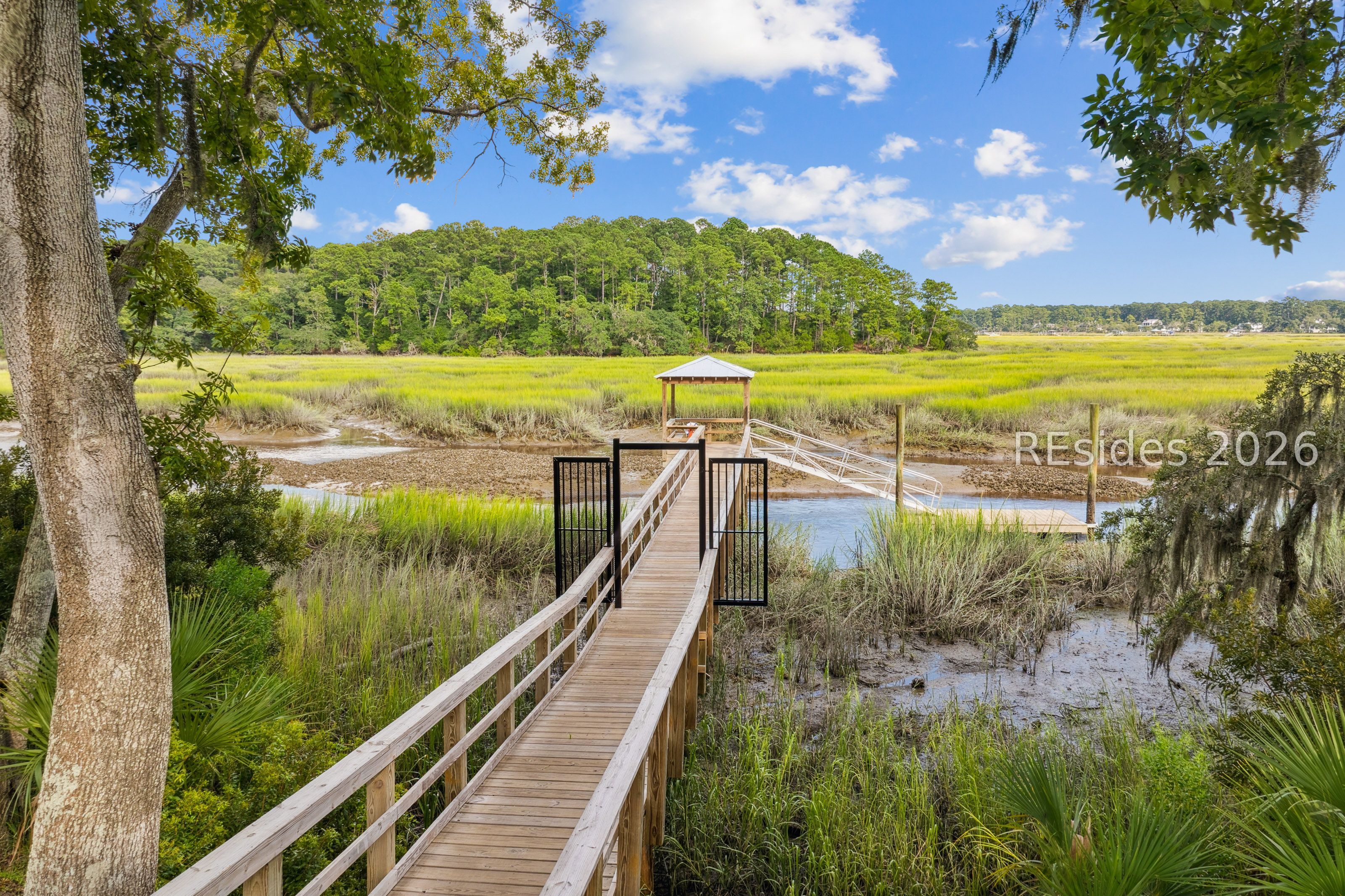 190 Raines Way Okatie, SC 29909 - Photo 34 of 35