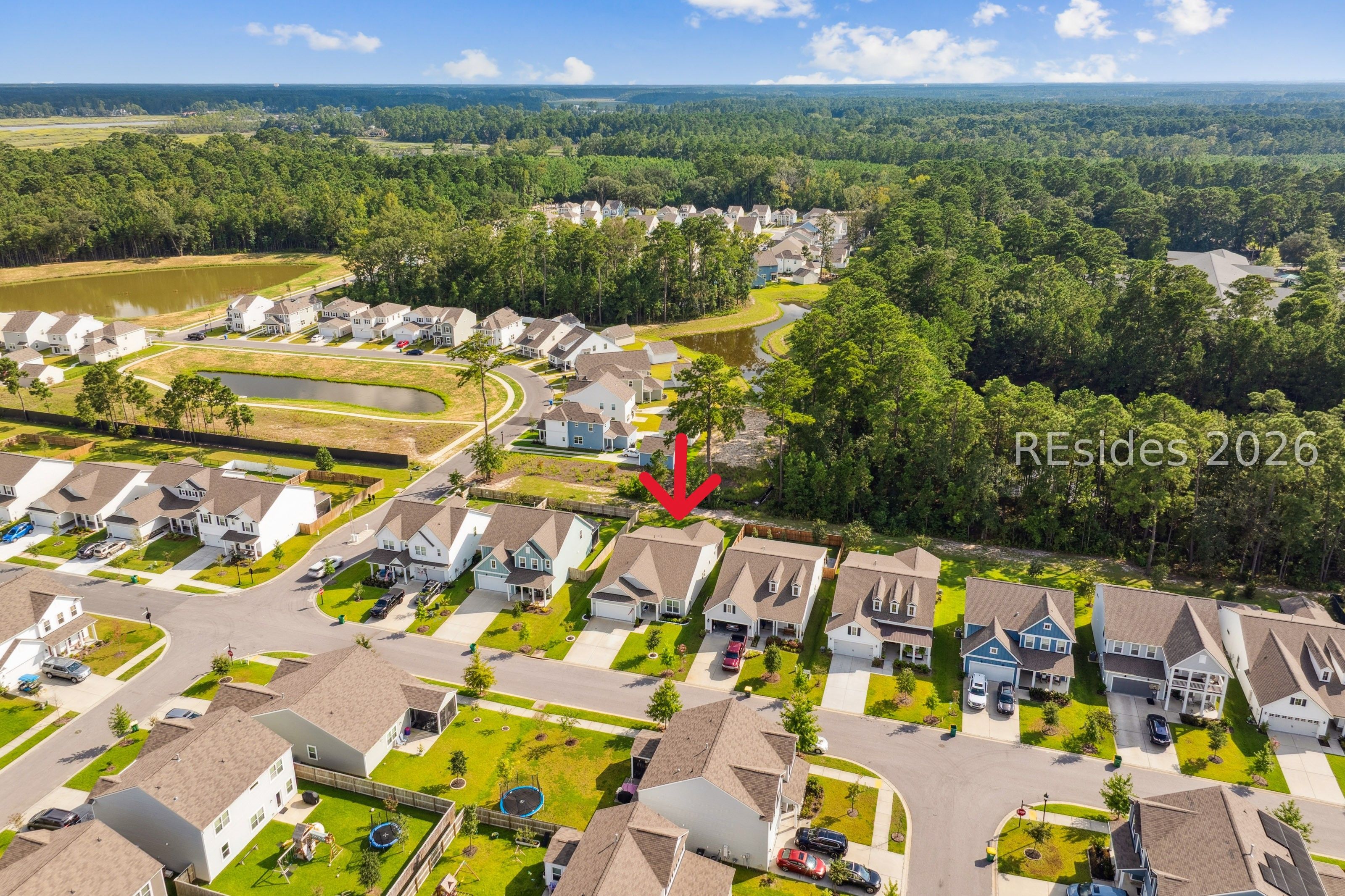 190 Raines Way Okatie, SC 29909 - Photo 35 of 35