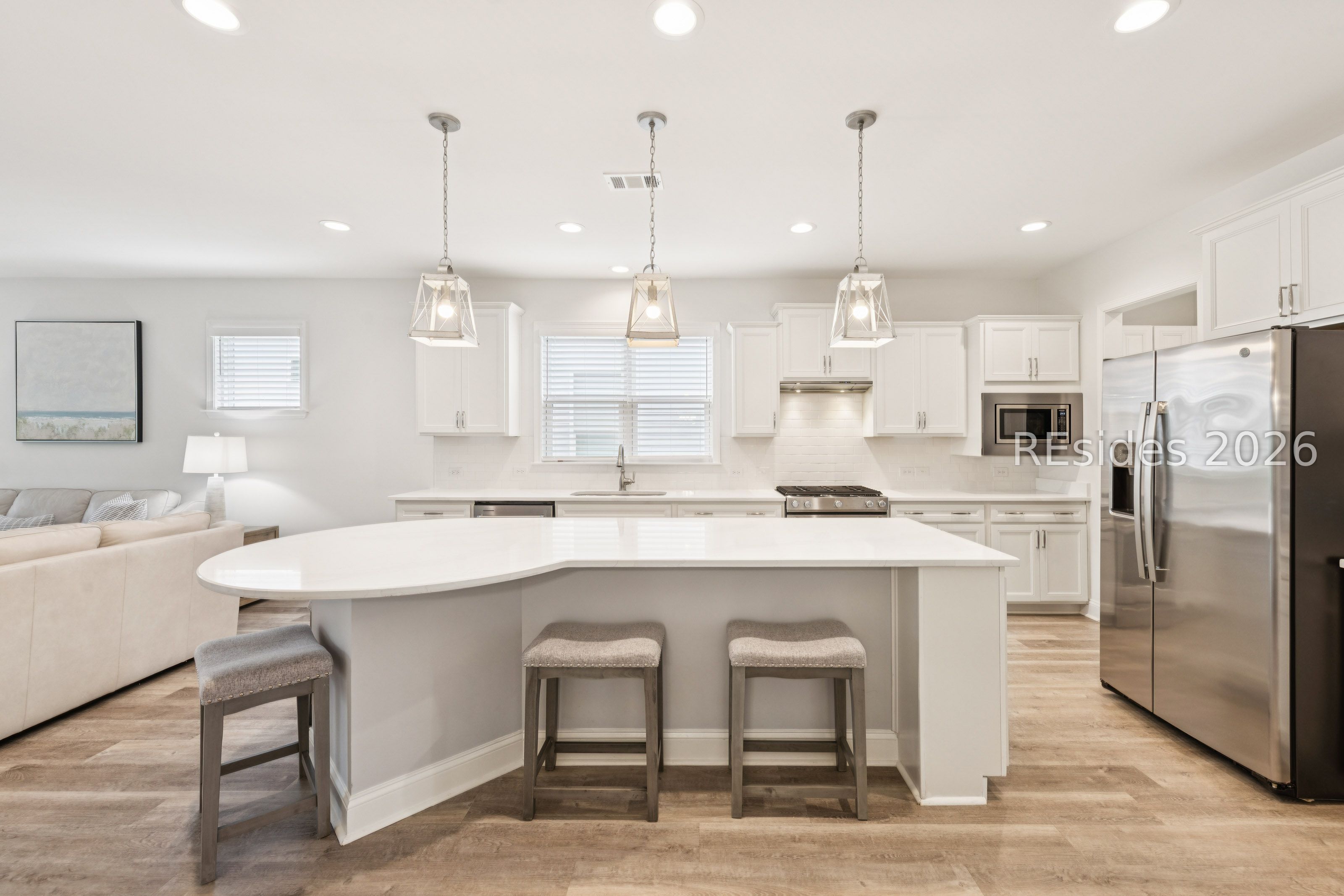 190 Raines Way Okatie, SC 29909 - Photo 4 of 35