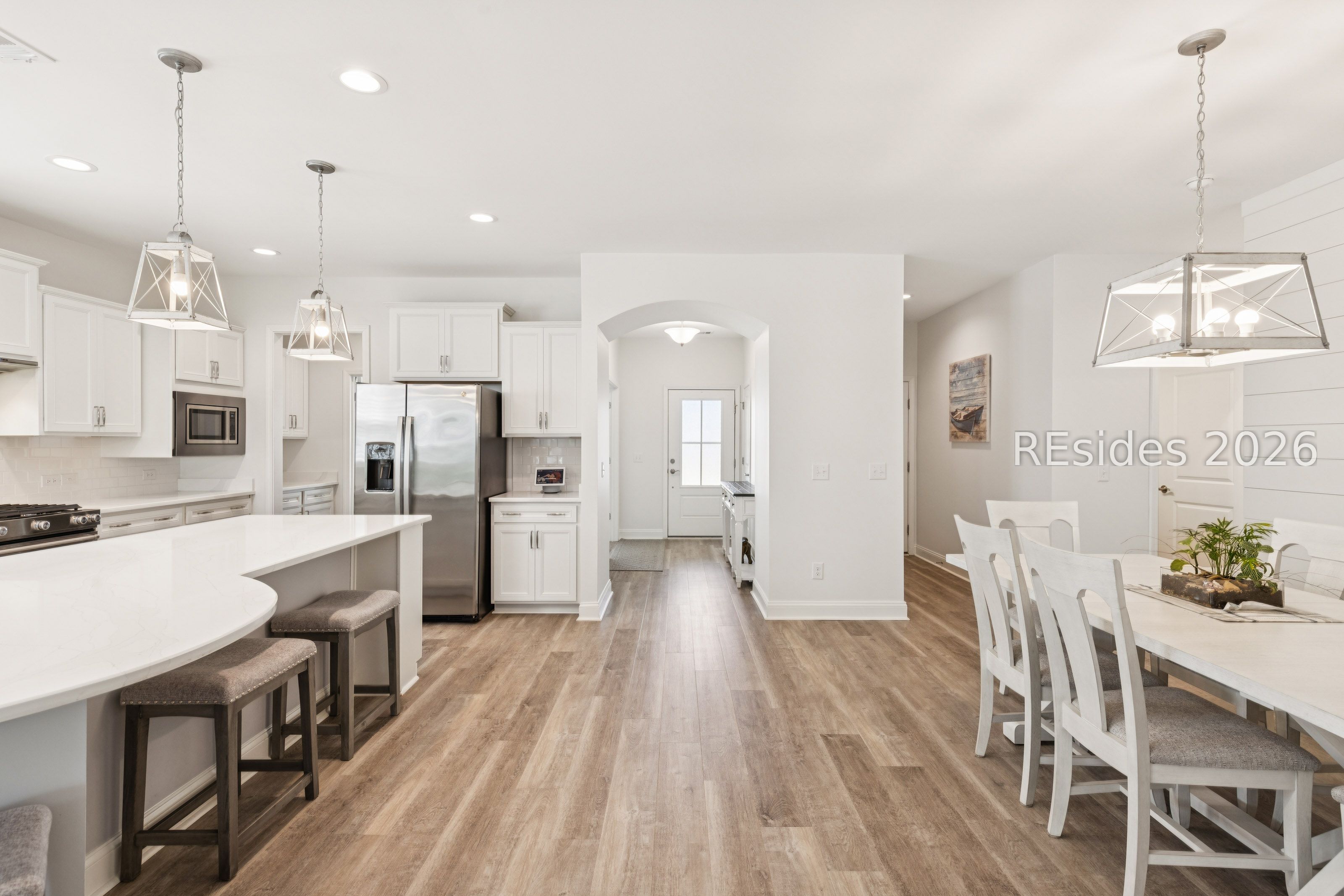 190 Raines Way Okatie, SC 29909 - Photo 5 of 35