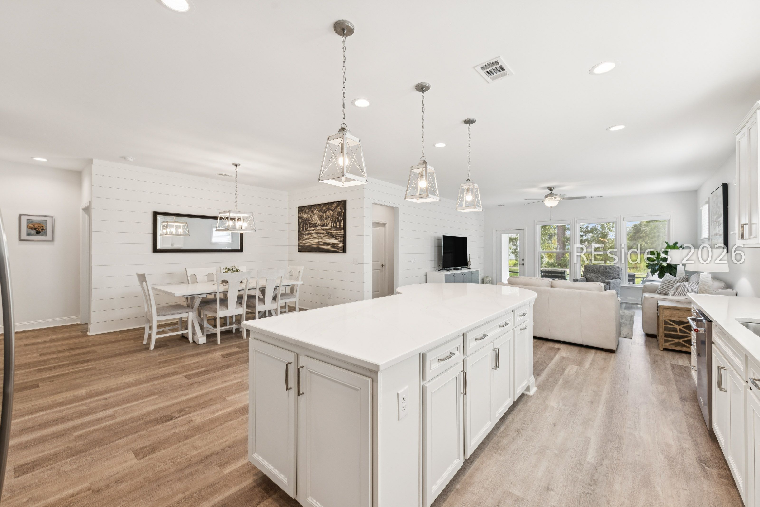 190 Raines Way Okatie, SC 29909 - Photo 6 of 35