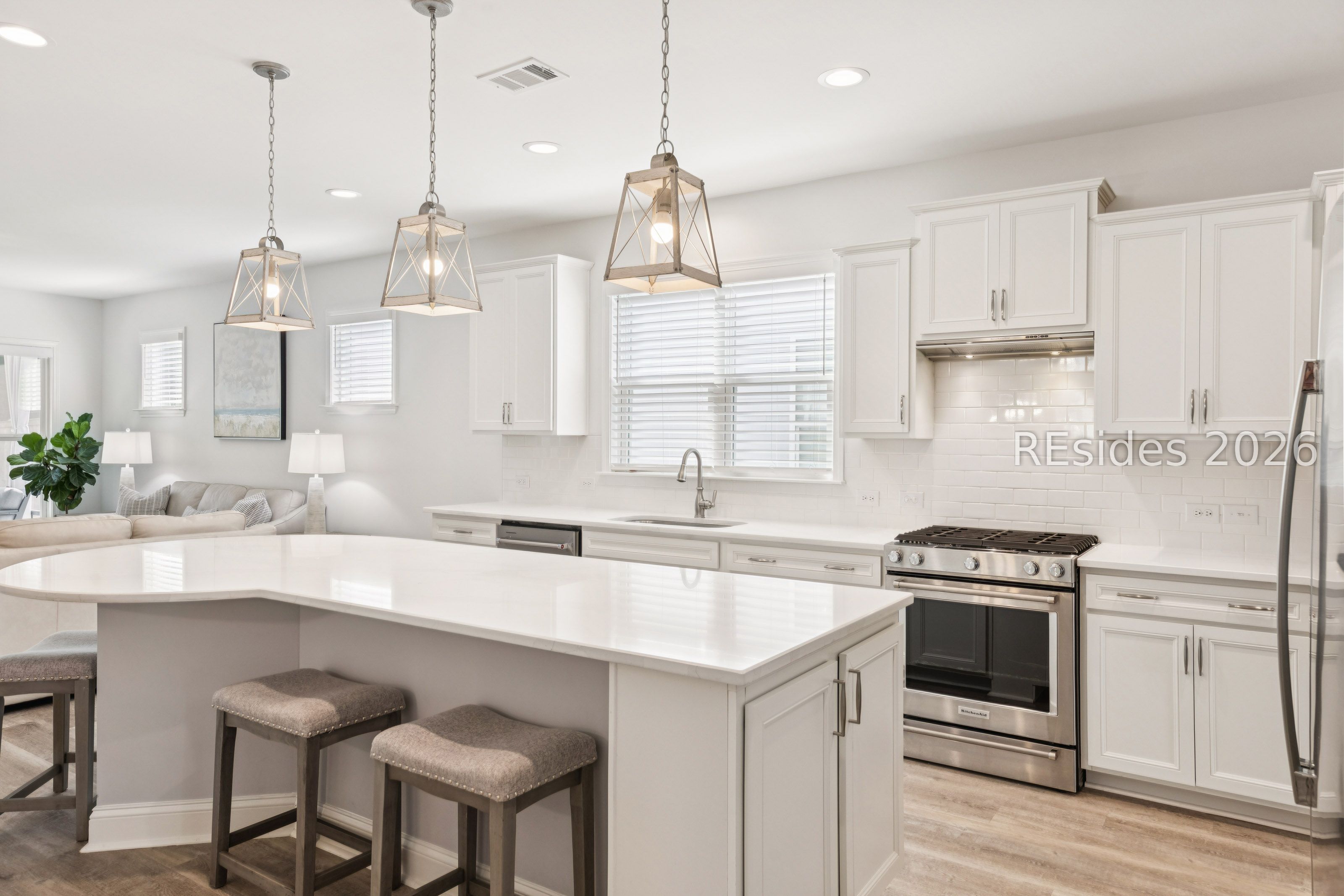 190 Raines Way Okatie, SC 29909 - Photo 8 of 35