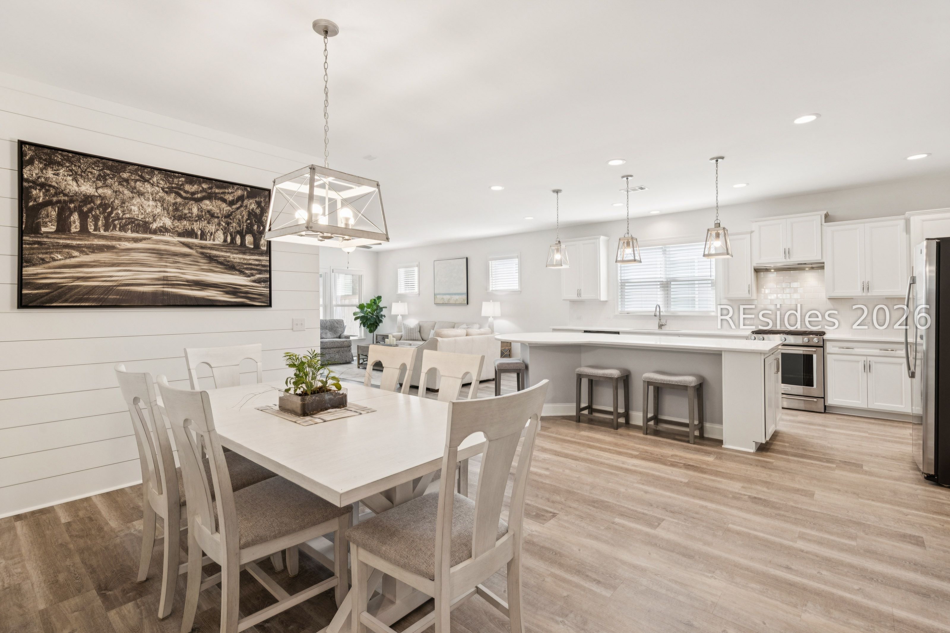 190 Raines Way Okatie, SC 29909 - Photo 9 of 35