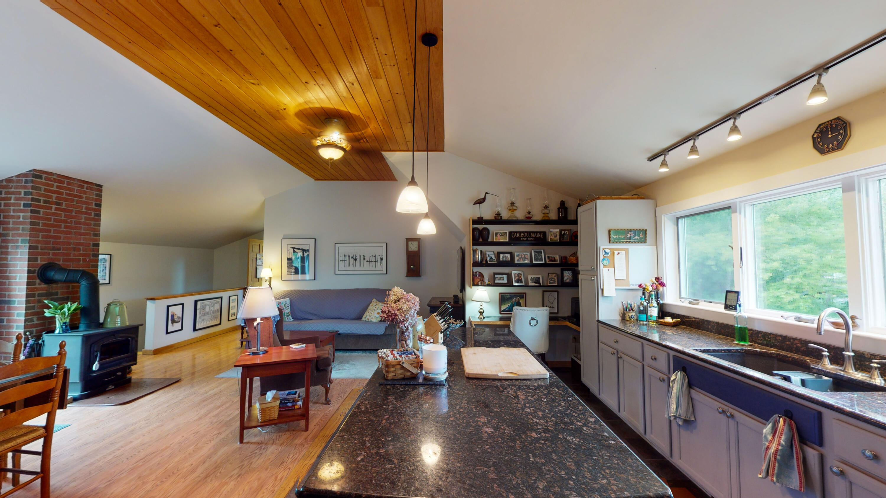 141 Fenwick Road Belmont, ME 04952 - Photo 3 of 51 141-Fenwick-Rd-Belmont-Maine-06142022_10