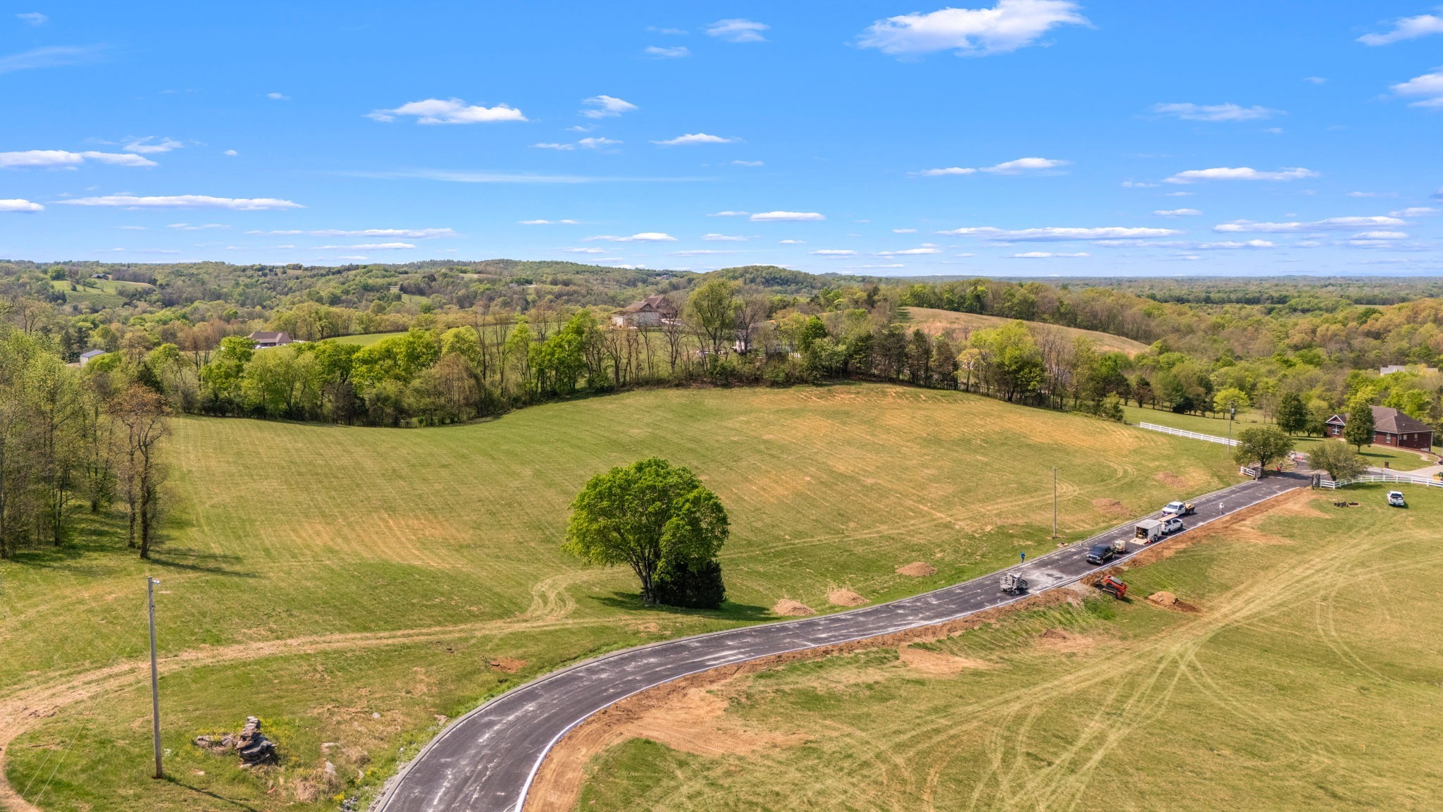 0 Whiteside Hill Road Wartrace, TN 37183 - Photo 5 of 38
