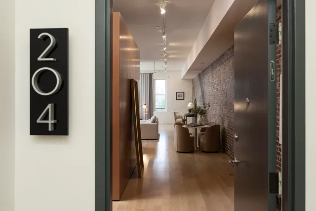 $2,600 | 55 East Main Street, Unit 204, Chattanooga, TN 37408