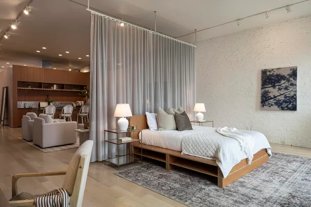 $2,600 | 55 East Main Street, Unit 204, Chattanooga, TN 37408